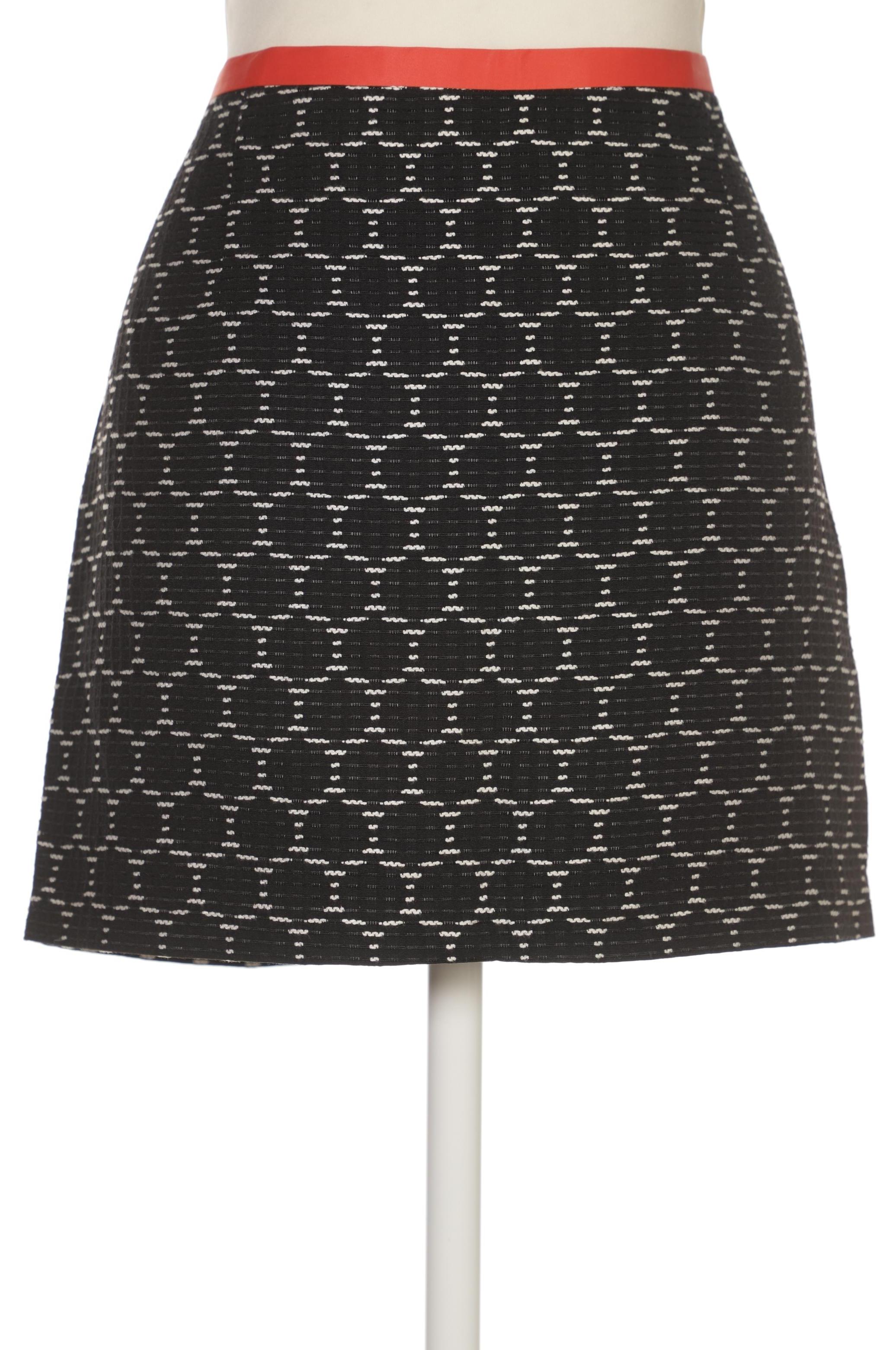 

Cop.Copine Damen Rock, schwarz, Gr. 36