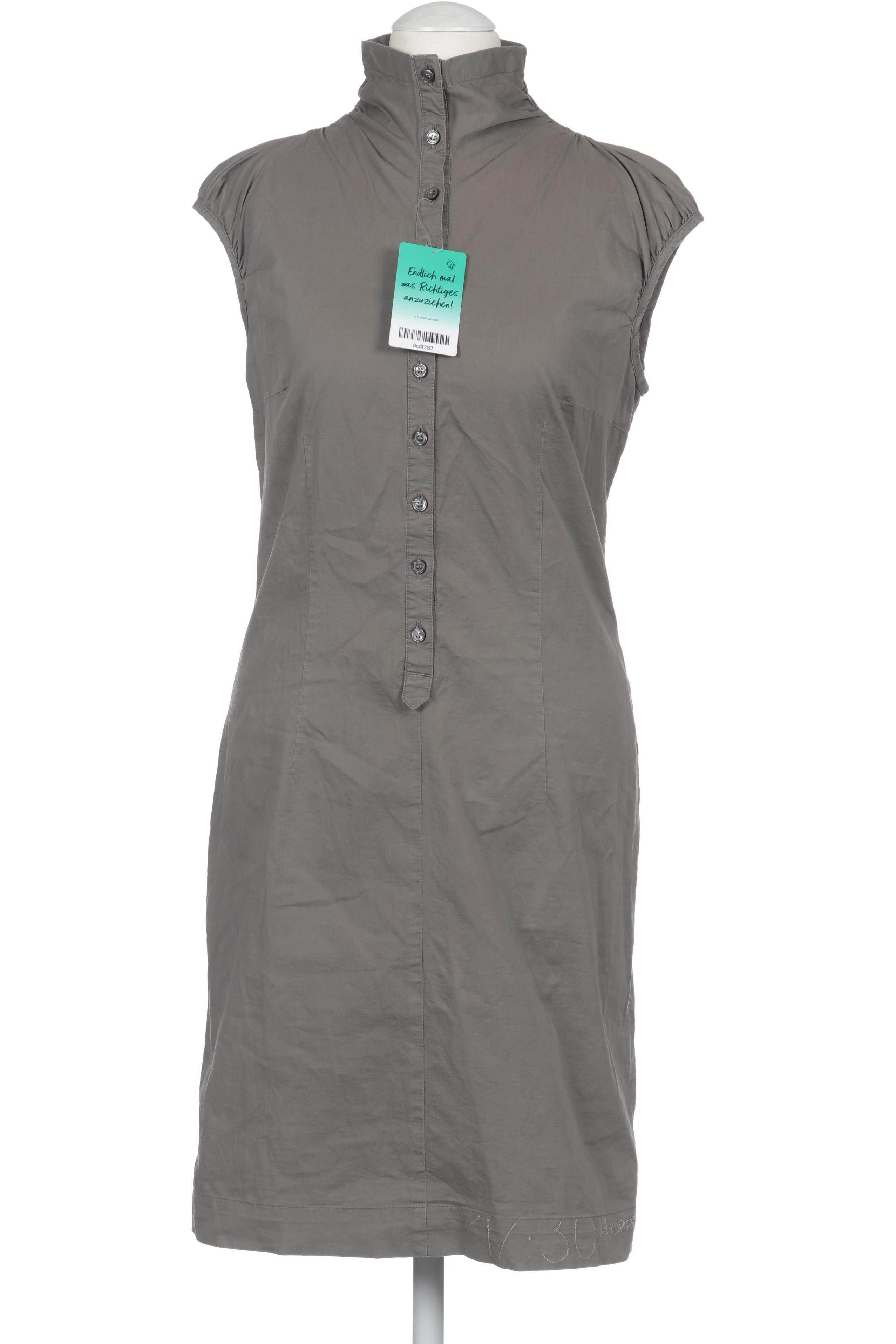 

Cop.Copine Damen Kleid, grau, Gr. 38