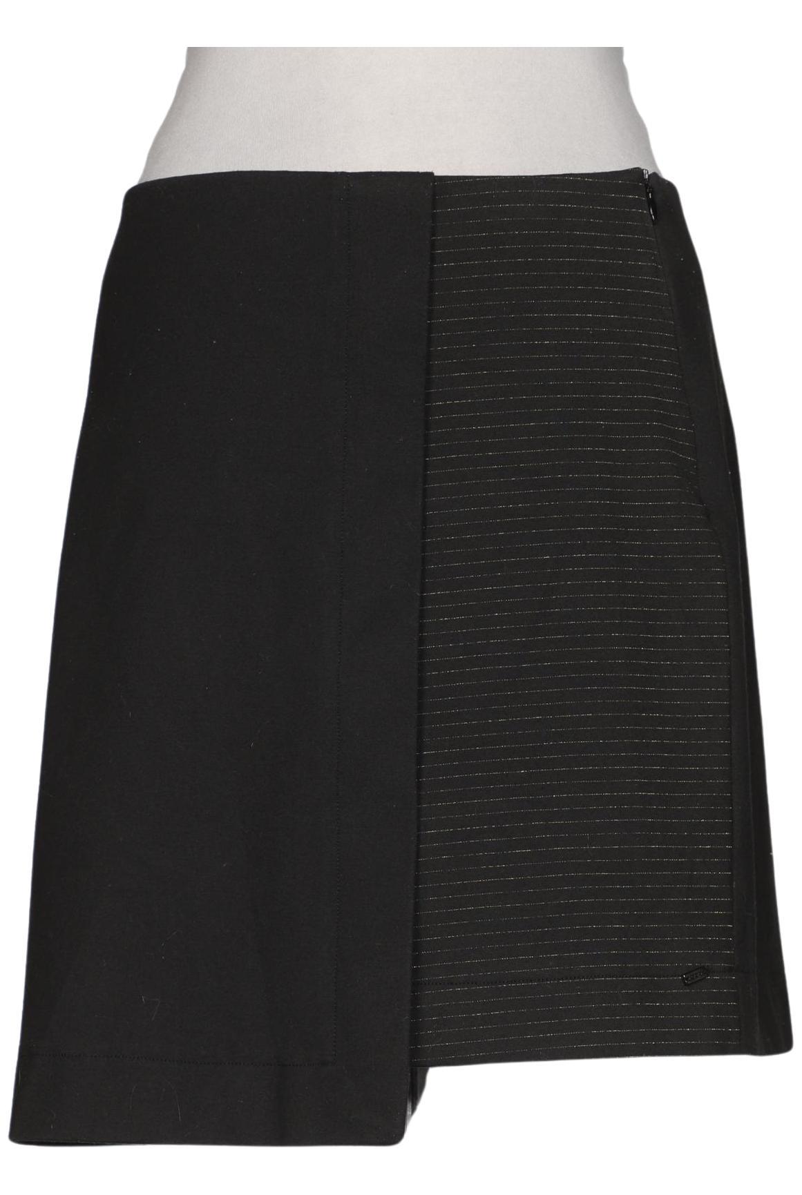 

Cop.Copine Damen Rock, schwarz, Gr. 38