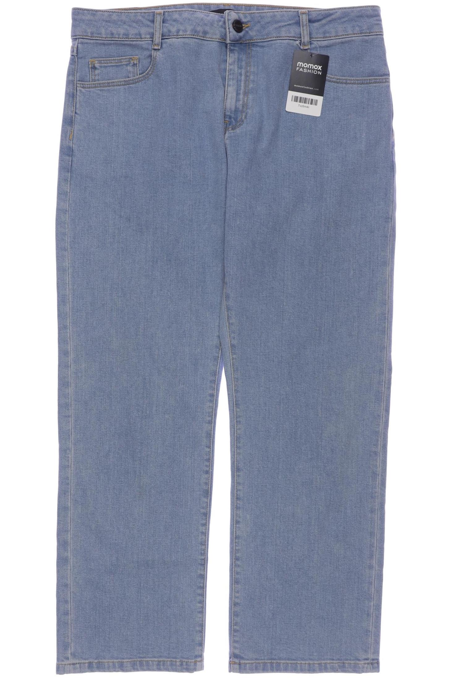 

Cop.Copine Damen Jeans, blau, Gr. 42