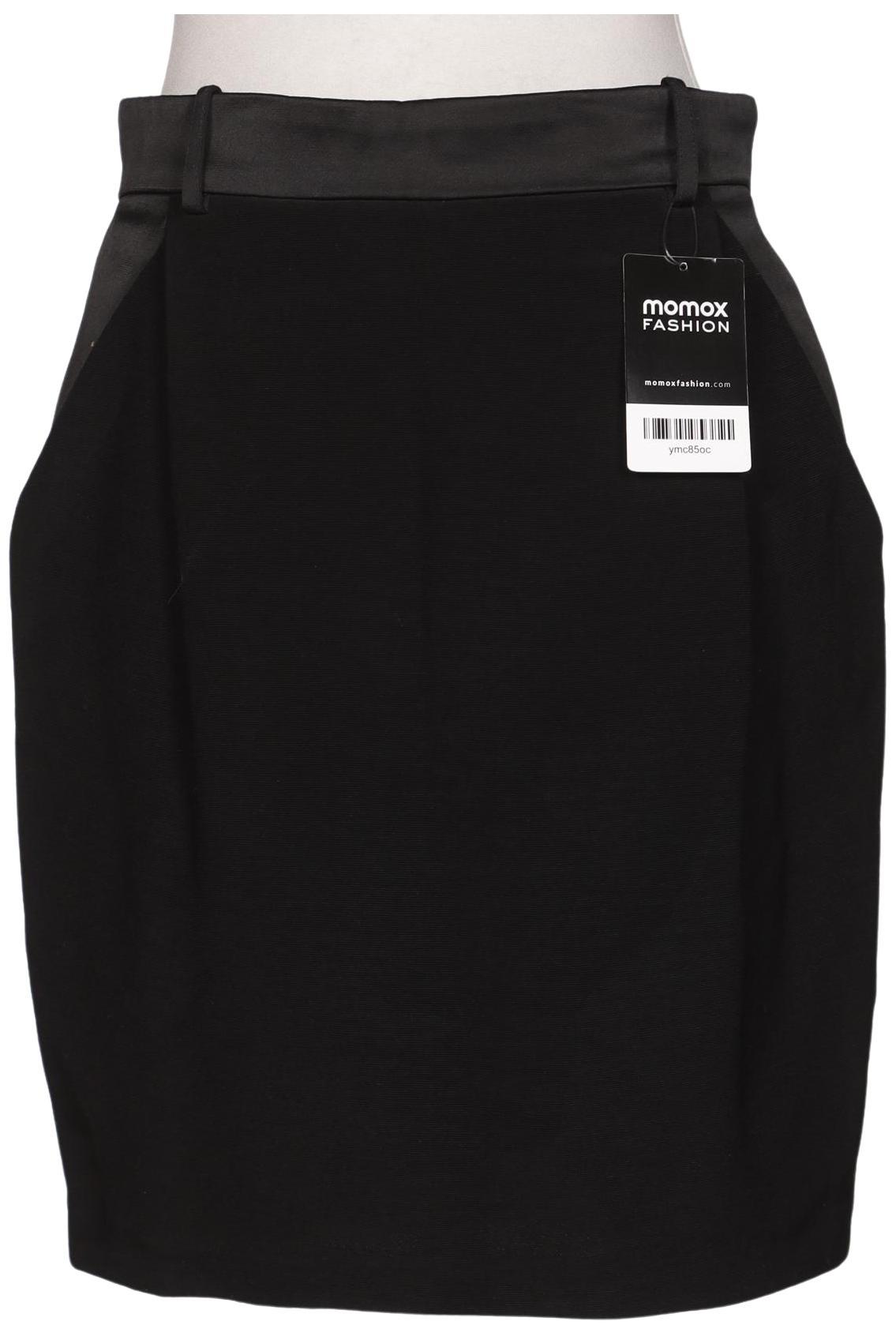 

Cop.Copine Damen Rock, schwarz, Gr. 28