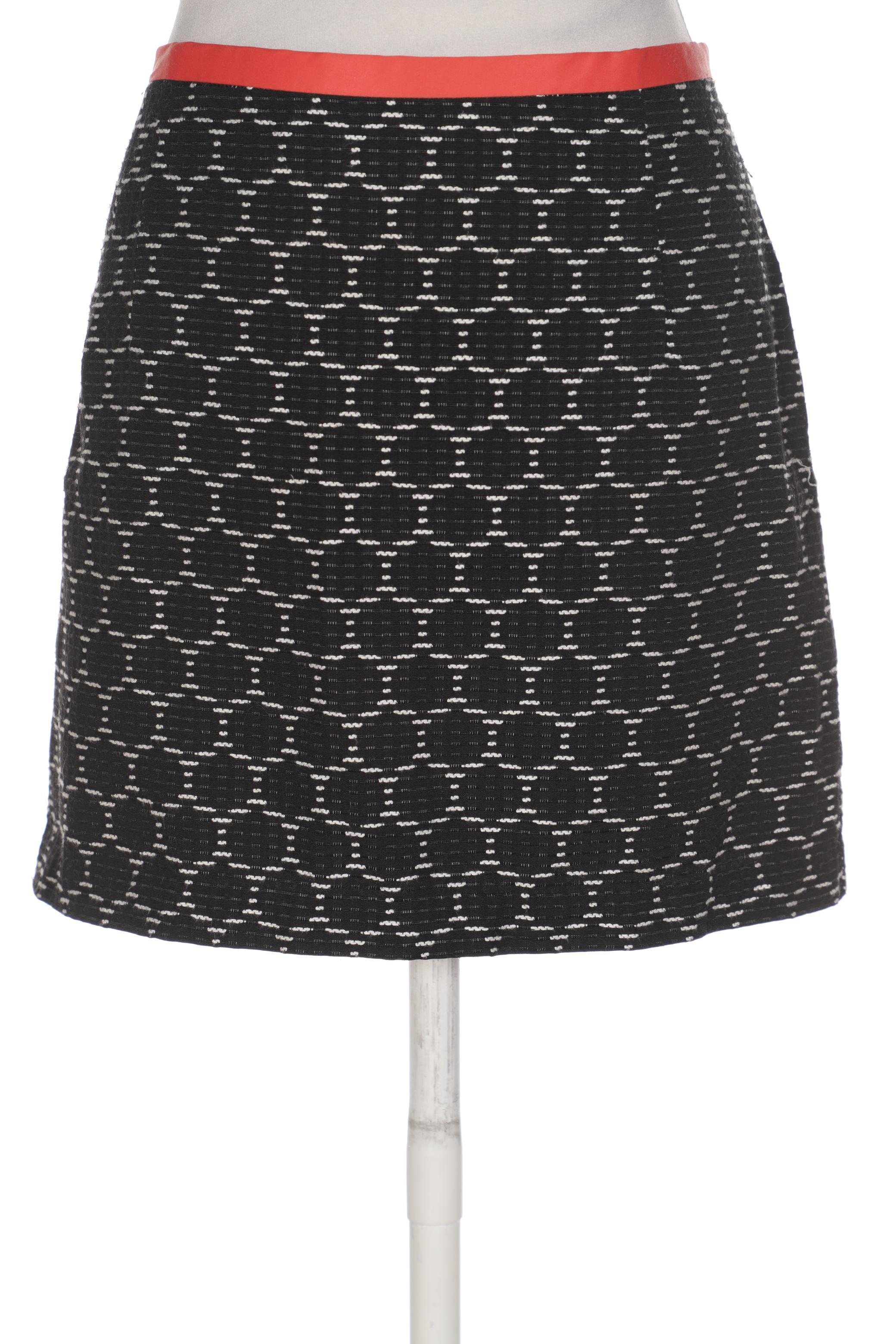 

Cop.Copine Damen Rock, schwarz, Gr. 38