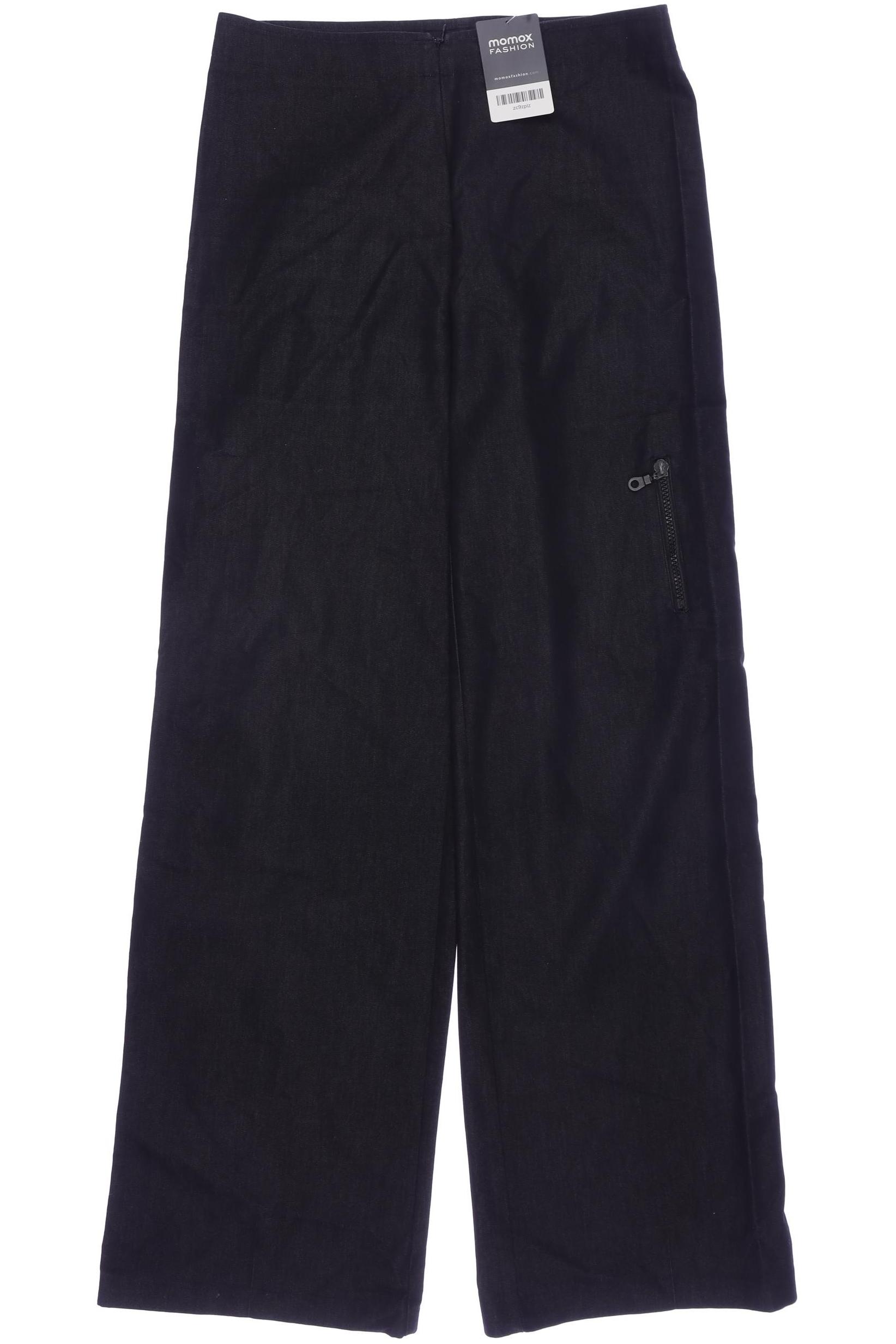 

Cop.Copine Damen Stoffhose, schwarz, Gr. 36
