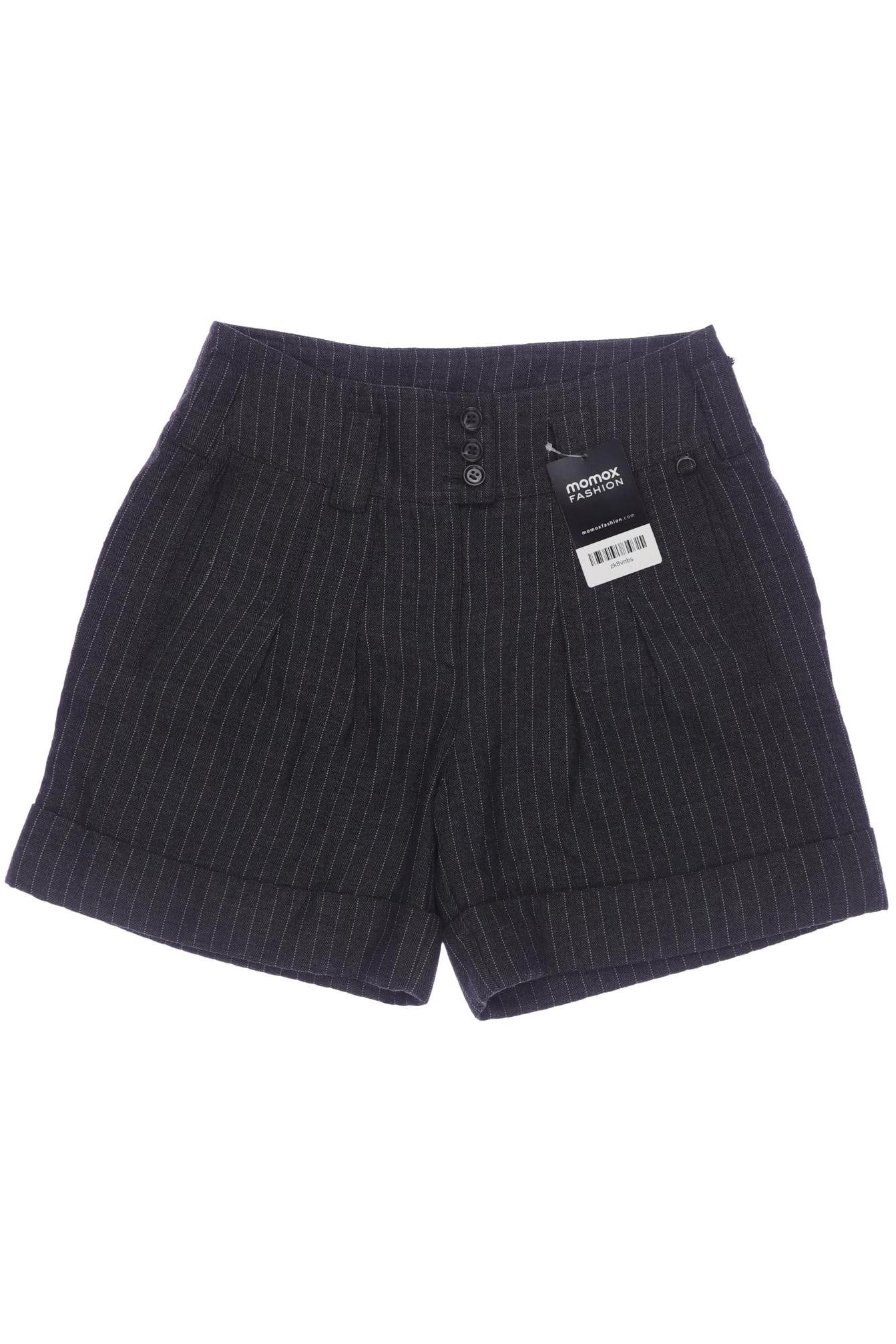 

Cop.Copine Damen Shorts, grau, Gr. 36