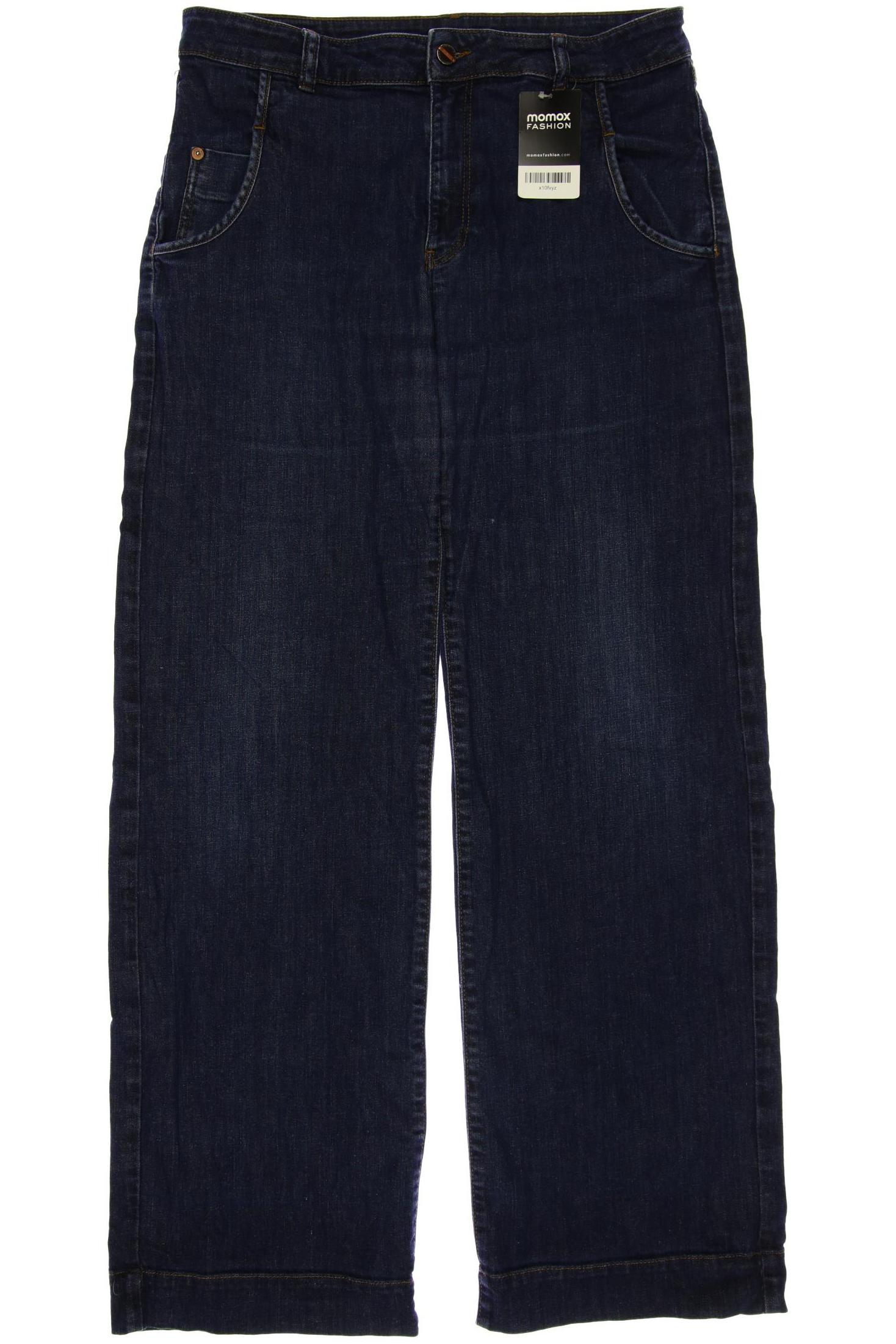 

Cop.Copine Damen Jeans, blau, Gr. 33