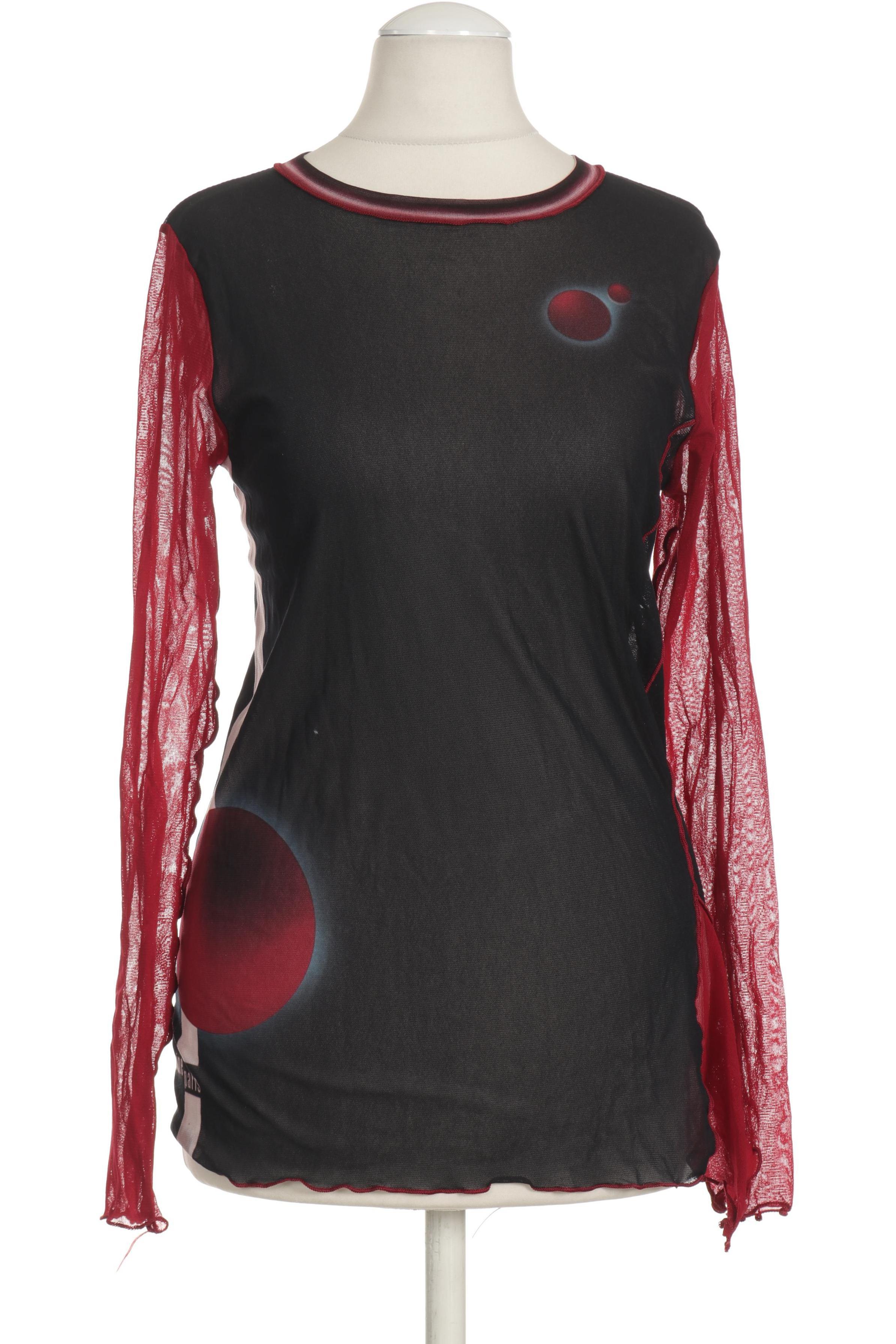 

Cop.Copine Damen Bluse, schwarz, Gr.