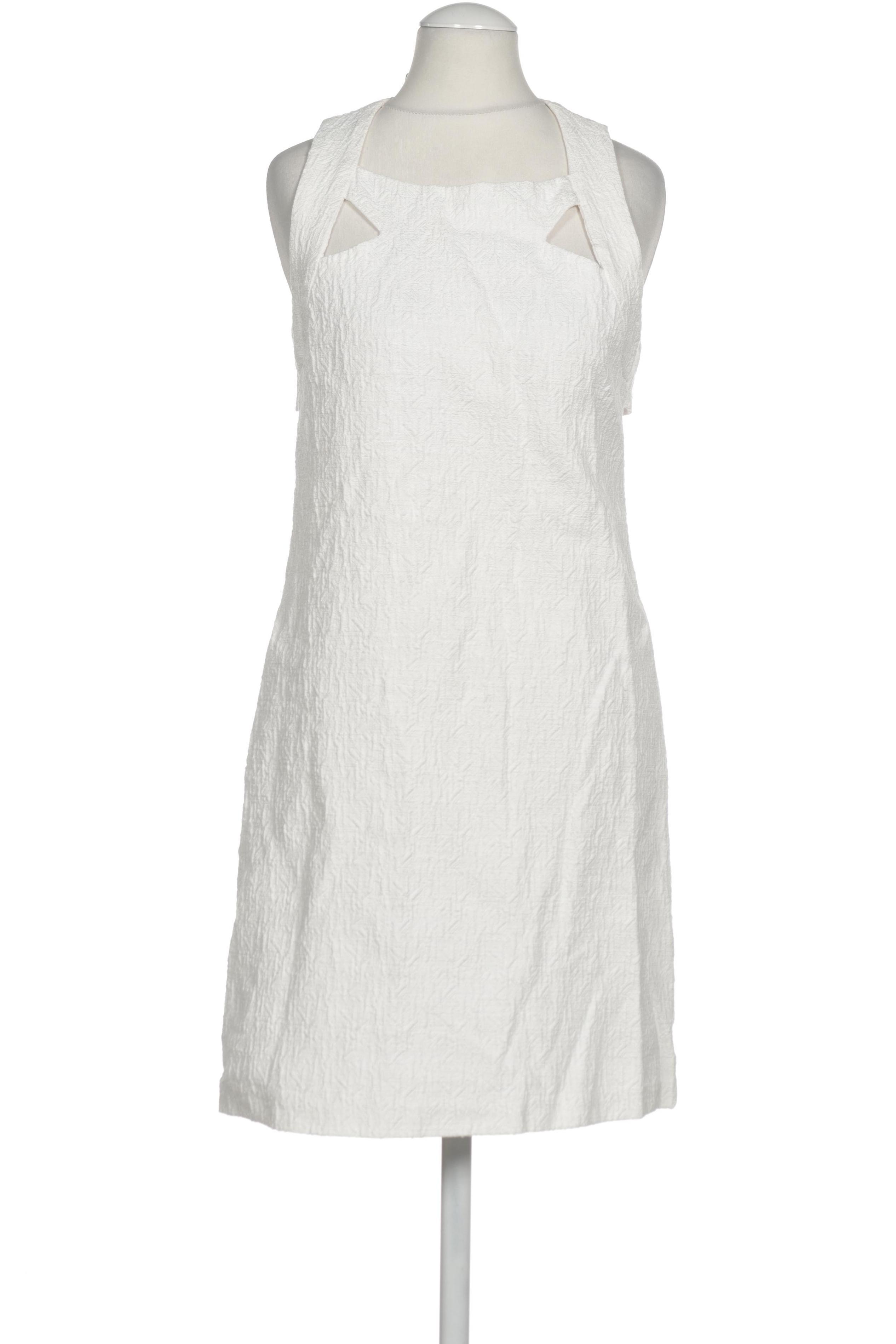 

Cop.Copine Damen Kleid, weiß, Gr.