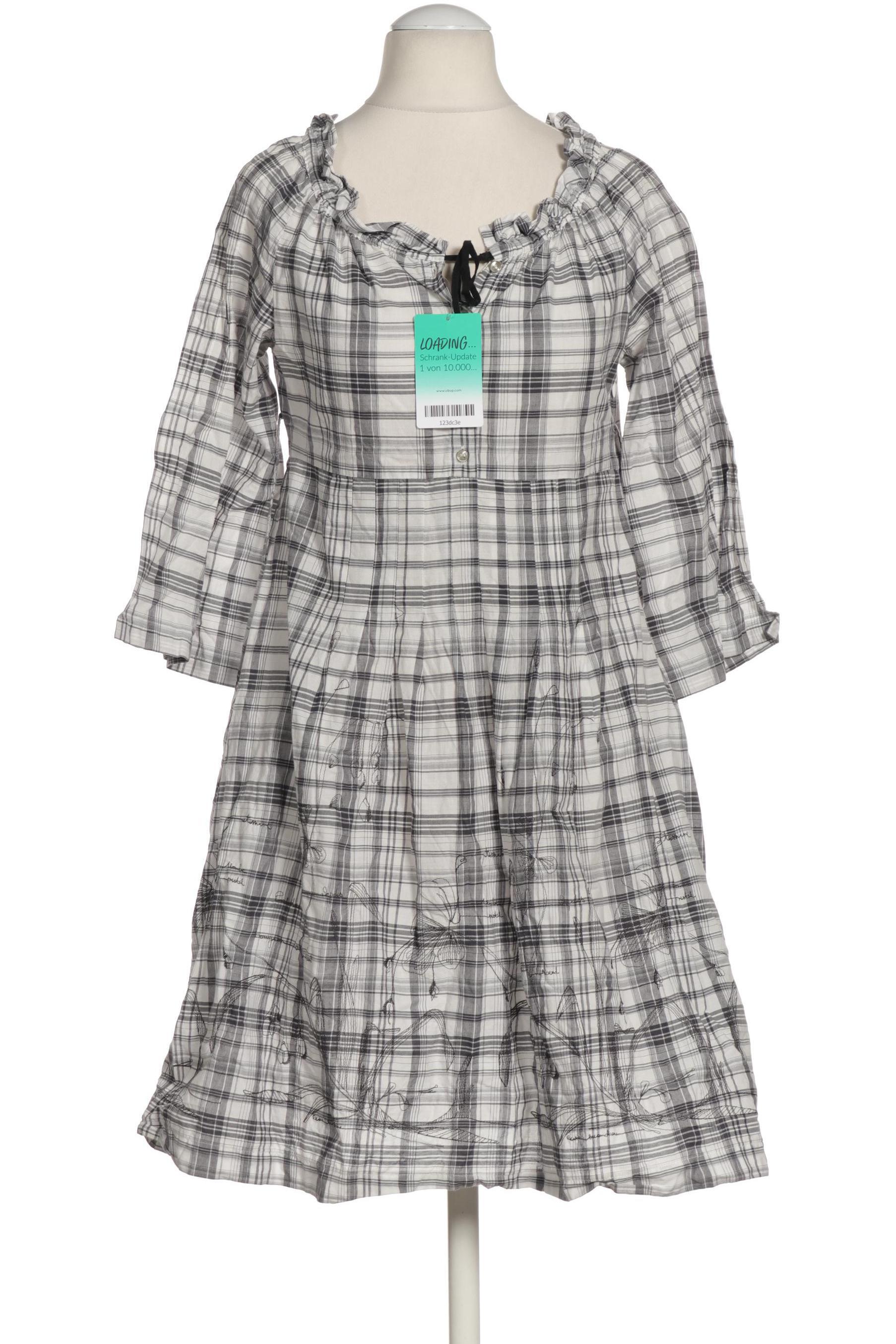 

Cop.Copine Damen Kleid, grau, Gr. 36