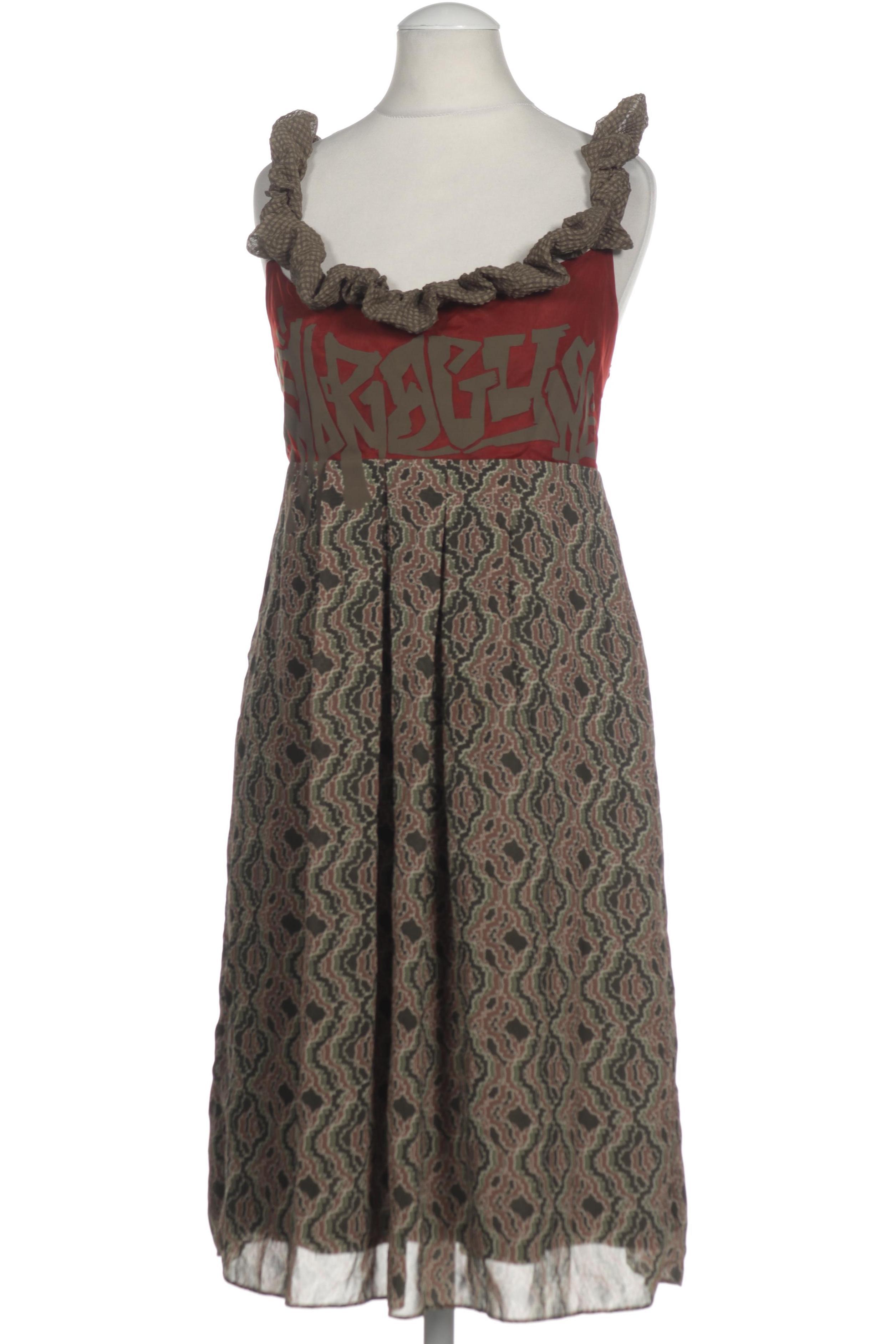 

Cop.Copine Damen Kleid, grün, Gr.