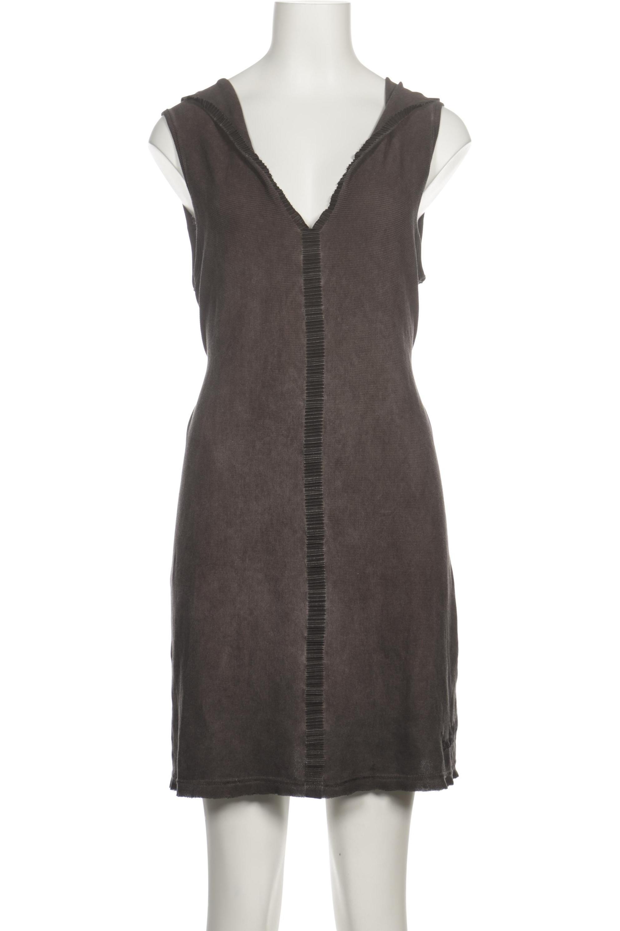 

Cop.Copine Damen Kleid, braun, Gr.