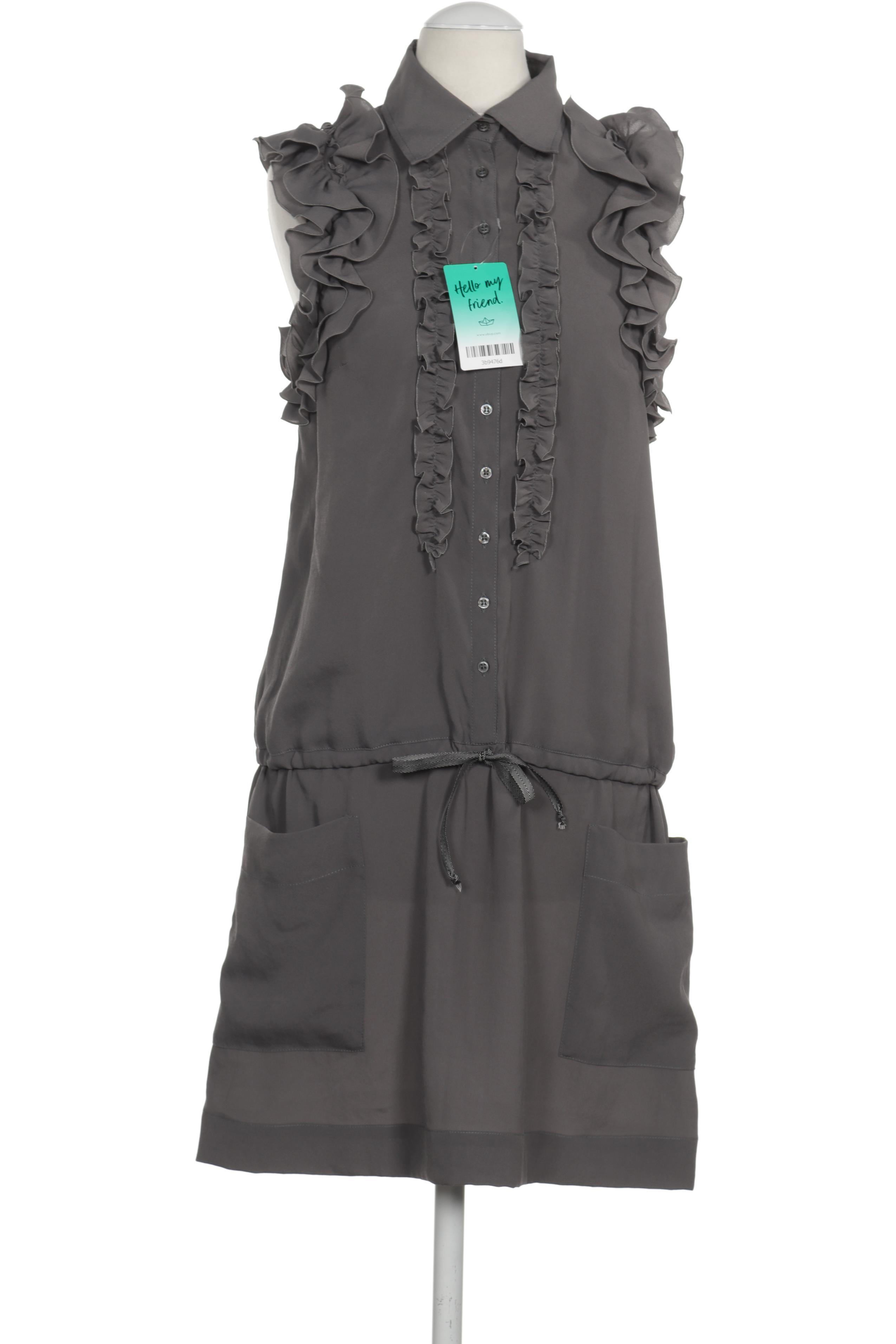

Cop.Copine Damen Kleid, grau, Gr. 36
