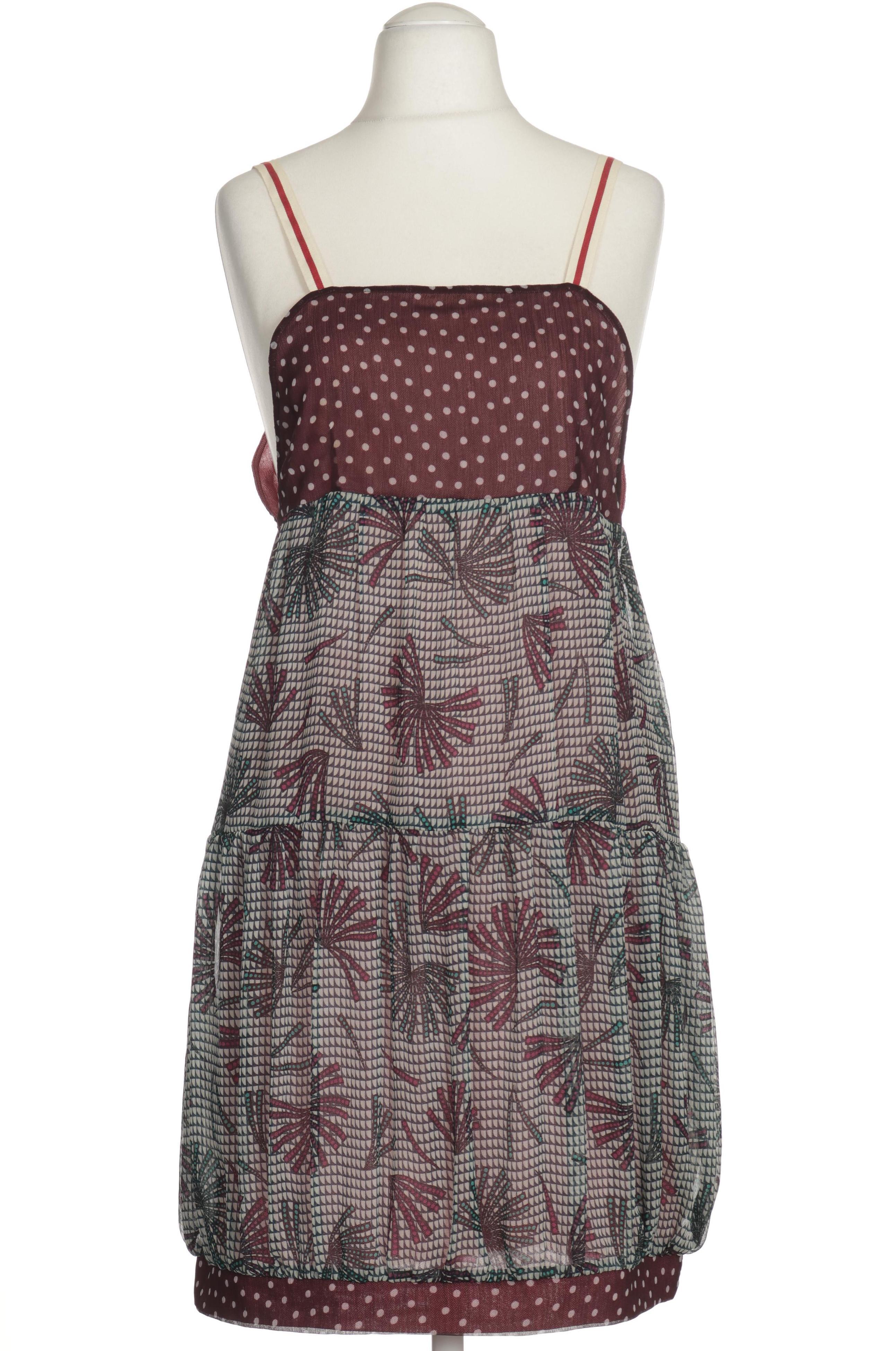 

Cop.Copine Damen Kleid, pink, Gr. 36