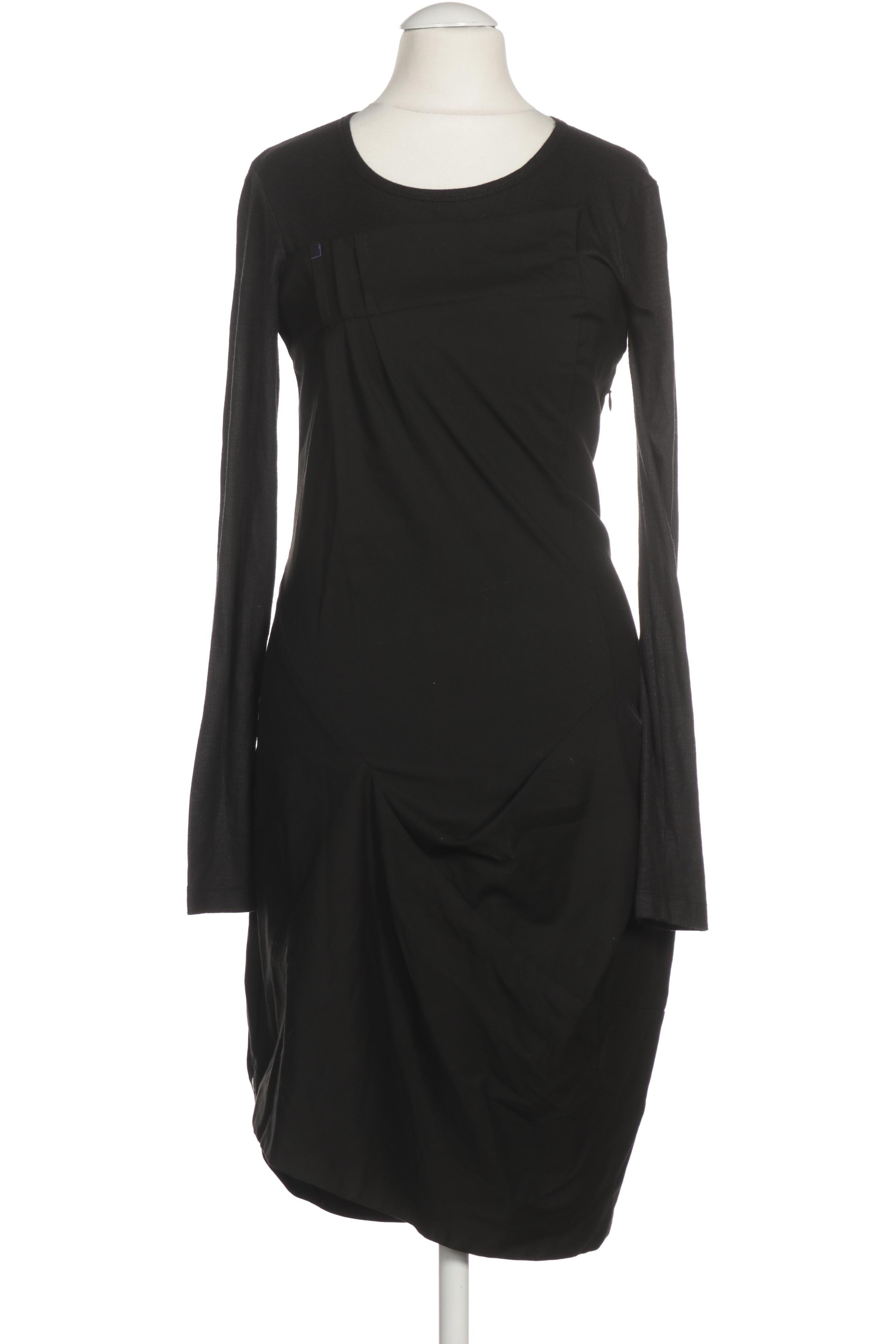 

Cop.Copine Damen Kleid, schwarz, Gr. 36