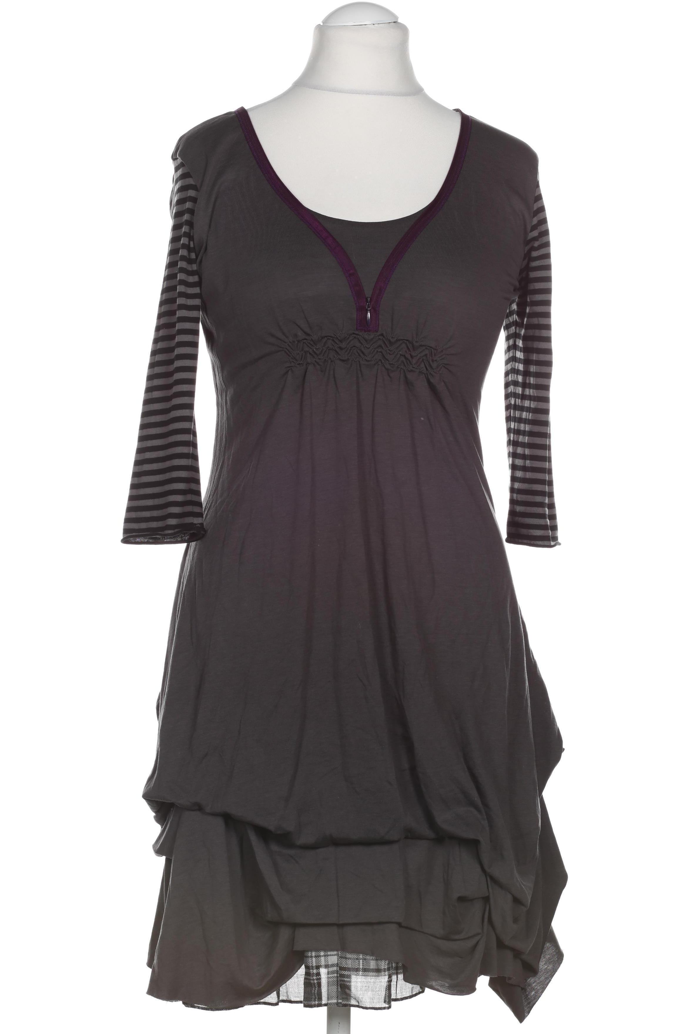 

Cop.Copine Damen Kleid, grau, Gr.