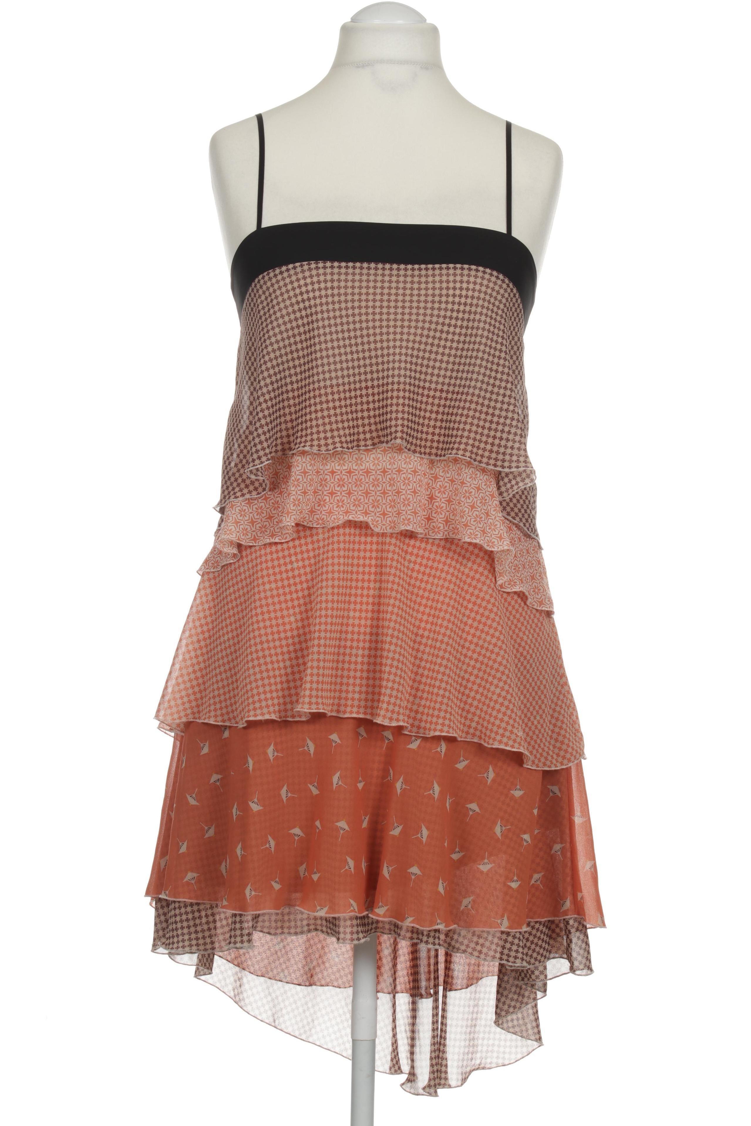 

Cop.Copine Damen Kleid, orange, Gr.
