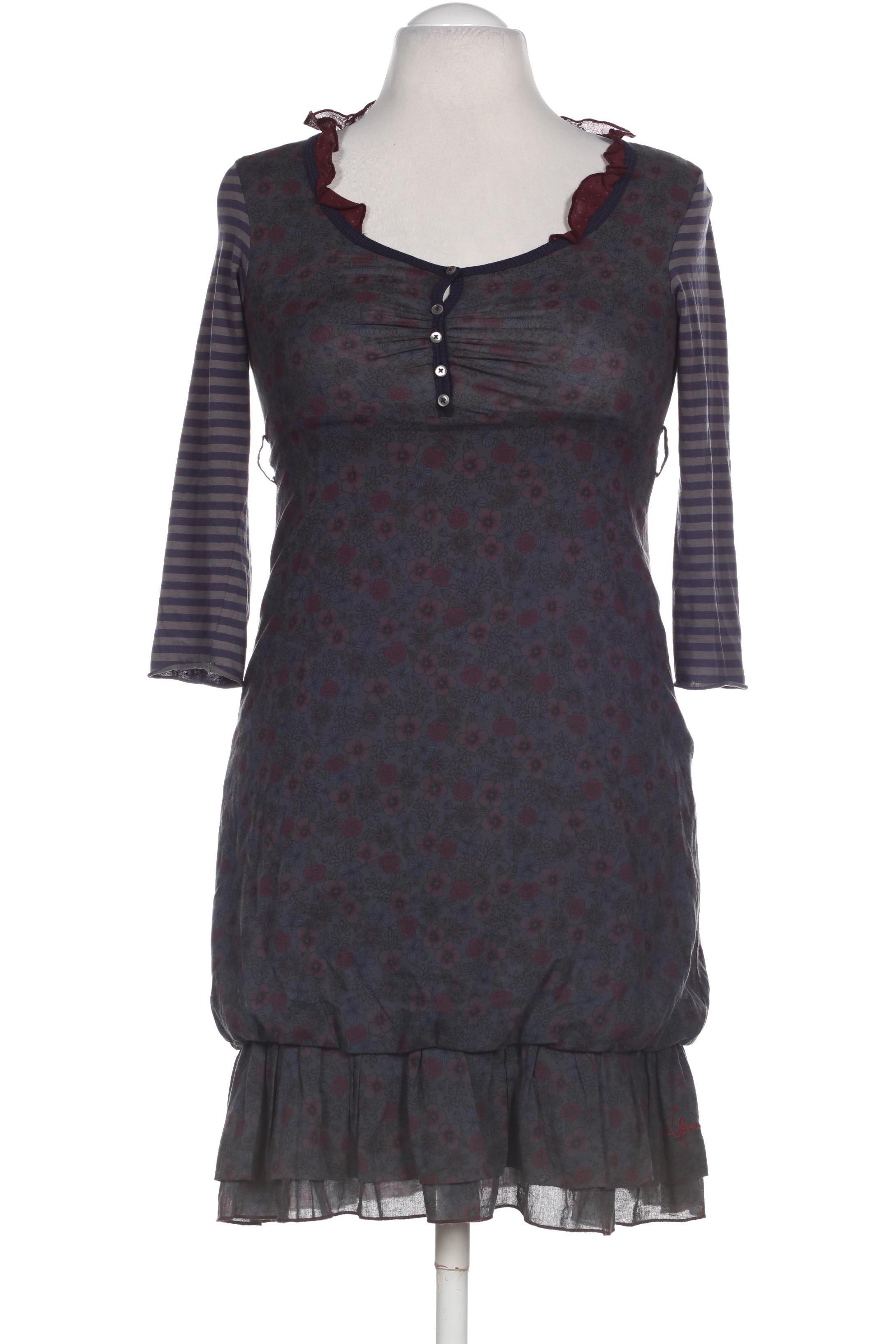 

Cop.Copine Damen Kleid, grau, Gr. 38