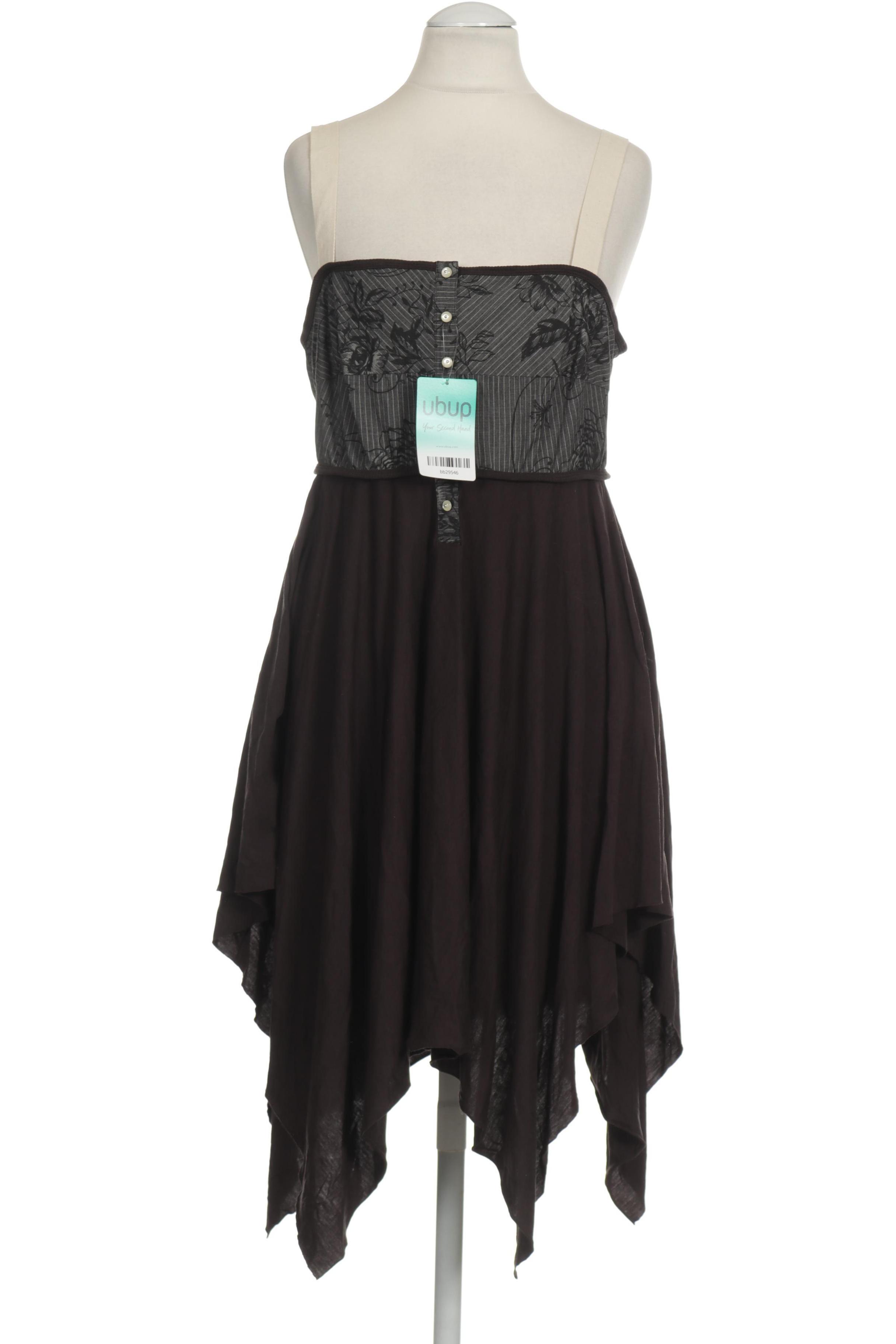 

Cop.Copine Damen Kleid, grau, Gr.