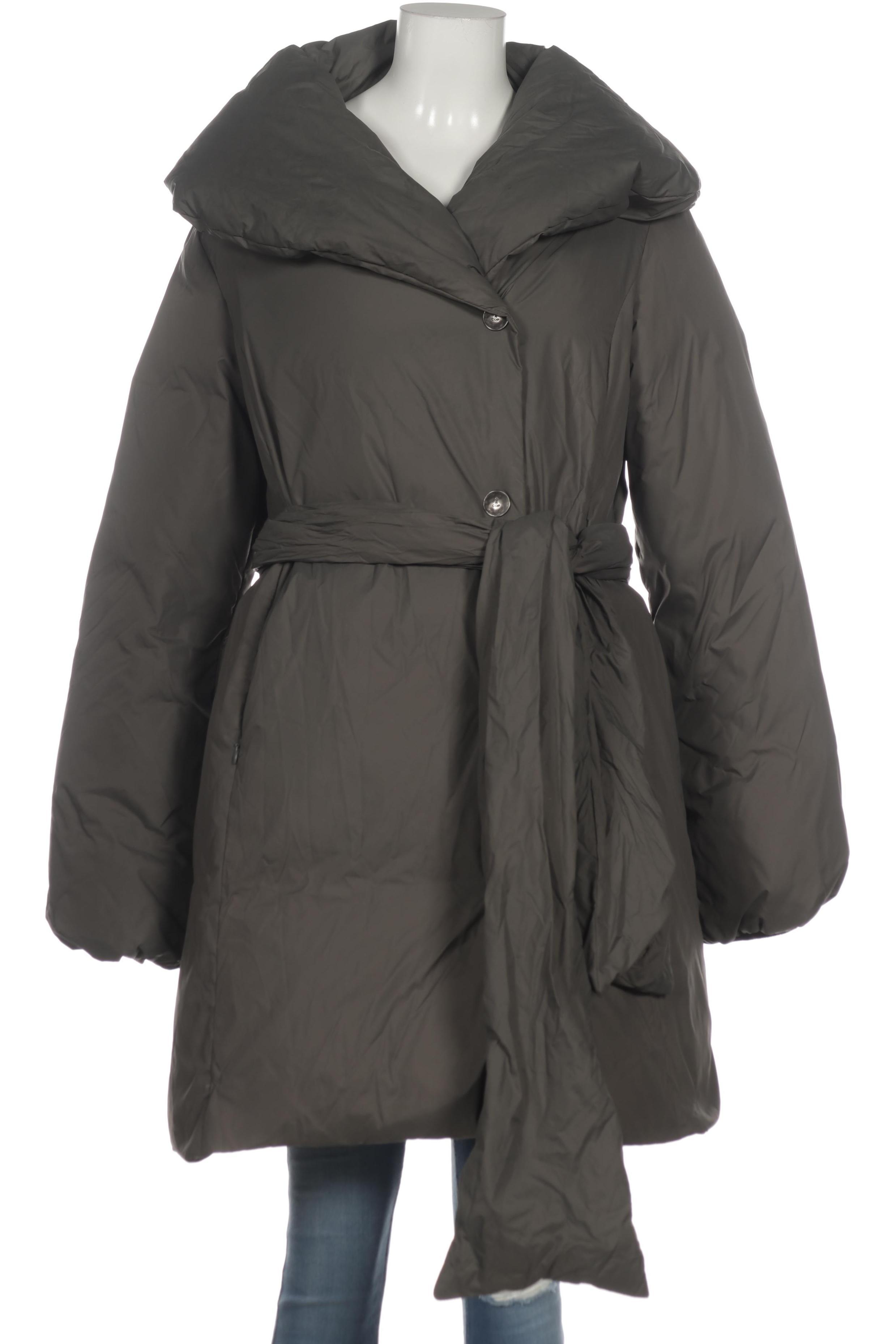 

Cop.Copine Damen Mantel, grau, Gr.