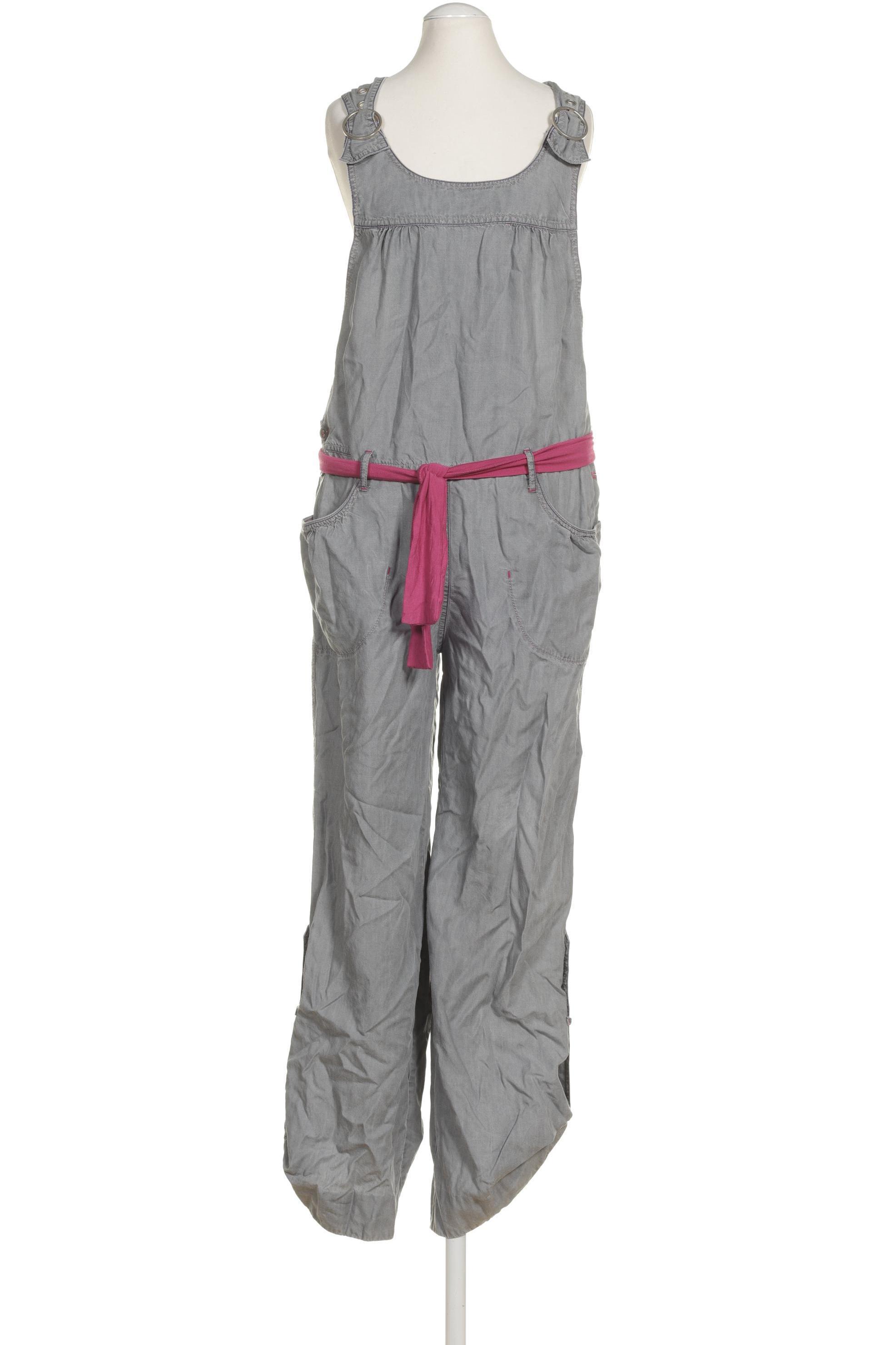

Cop.Copine Damen Jumpsuit/Overall, grau, Gr.
