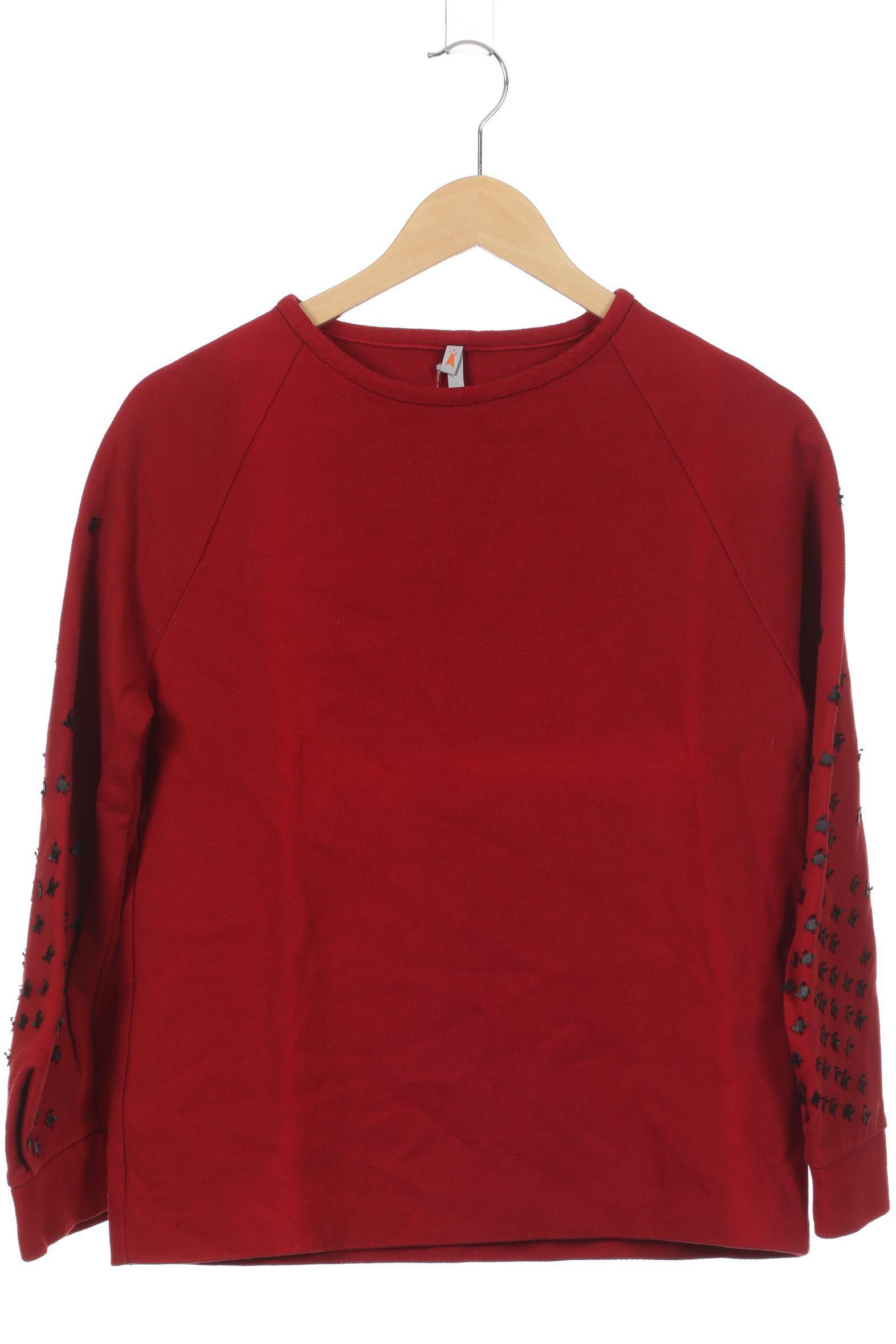

Cop.Copine Damen Pullover, rot, Gr.