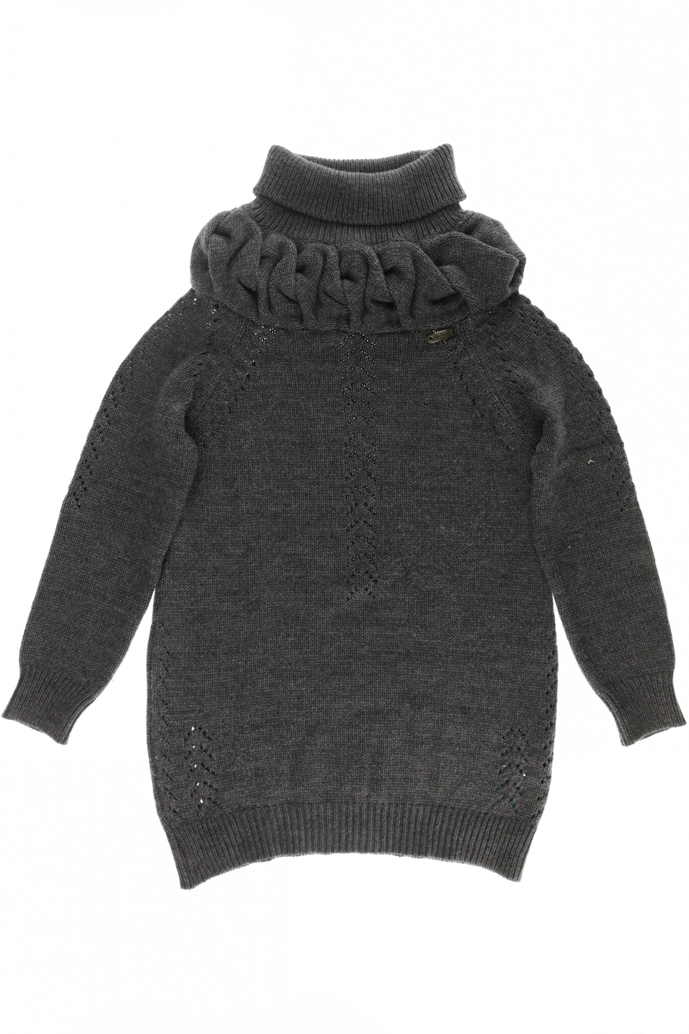 

Cop.Copine Damen Pullover, grau, Gr.