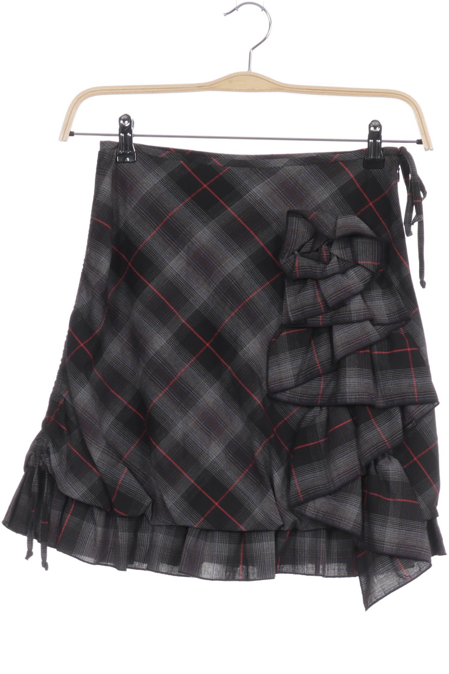 

Cop.Copine Damen Rock, braun, Gr. 36