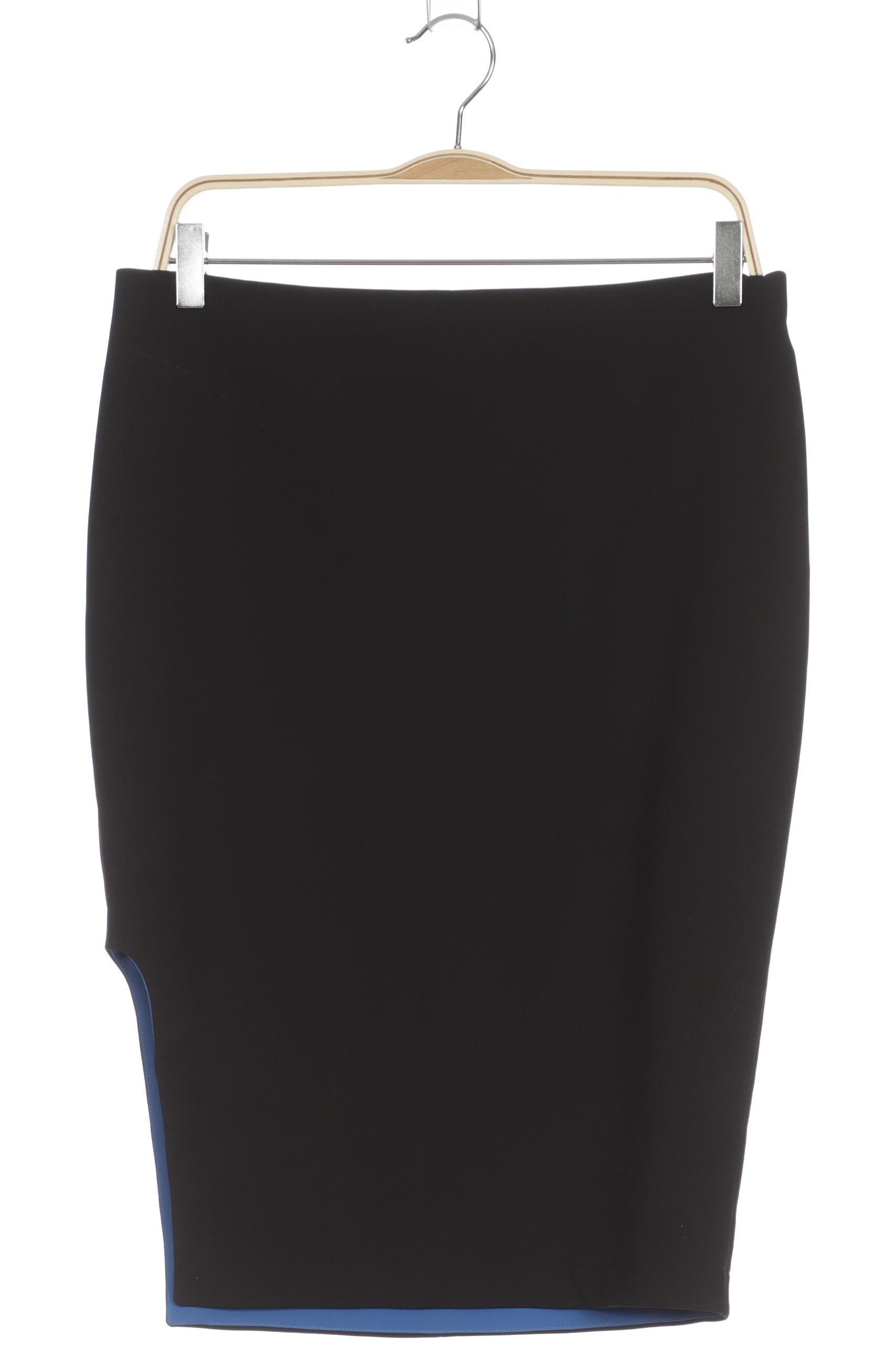 

Cop.Copine Damen Rock, schwarz, Gr. 40