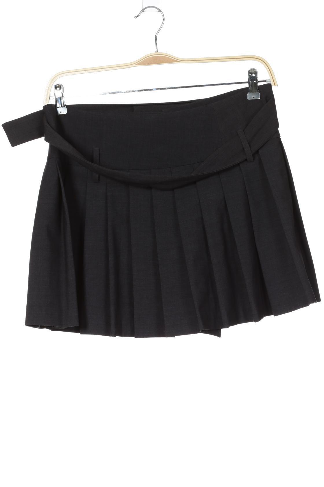 

Cop.Copine Damen Rock, grau, Gr. 38