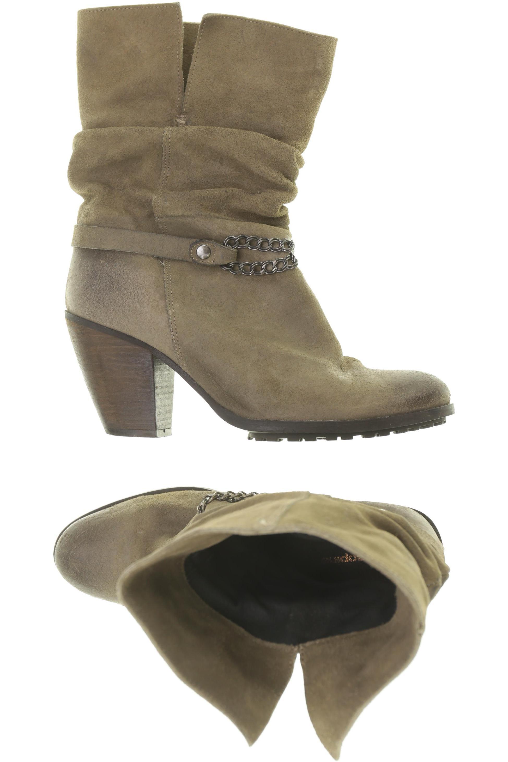 

Cop.Copine Damen Stiefel, braun, Gr. 39