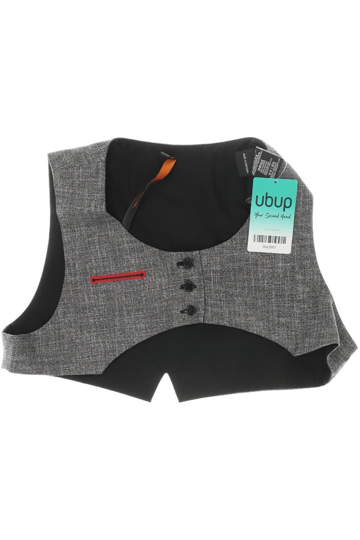 

Cop.Copine Damen Weste, grau, Gr.