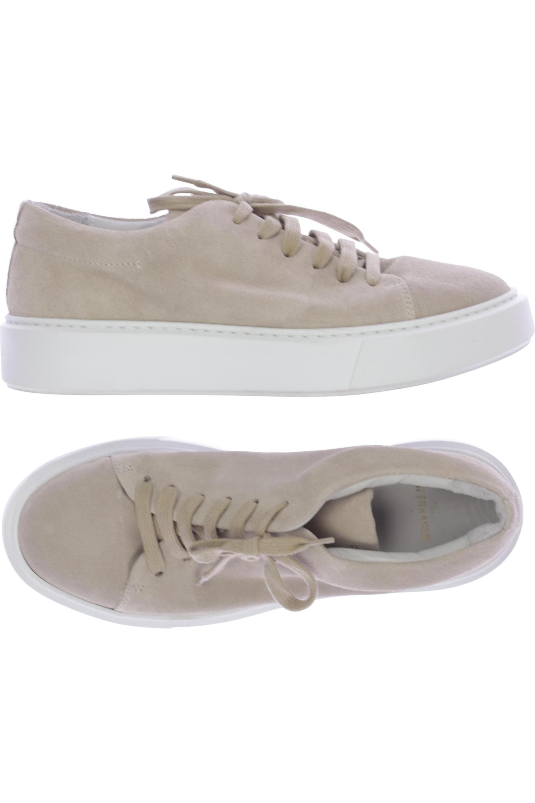 

COPENHAGEN Damen Sneakers, beige