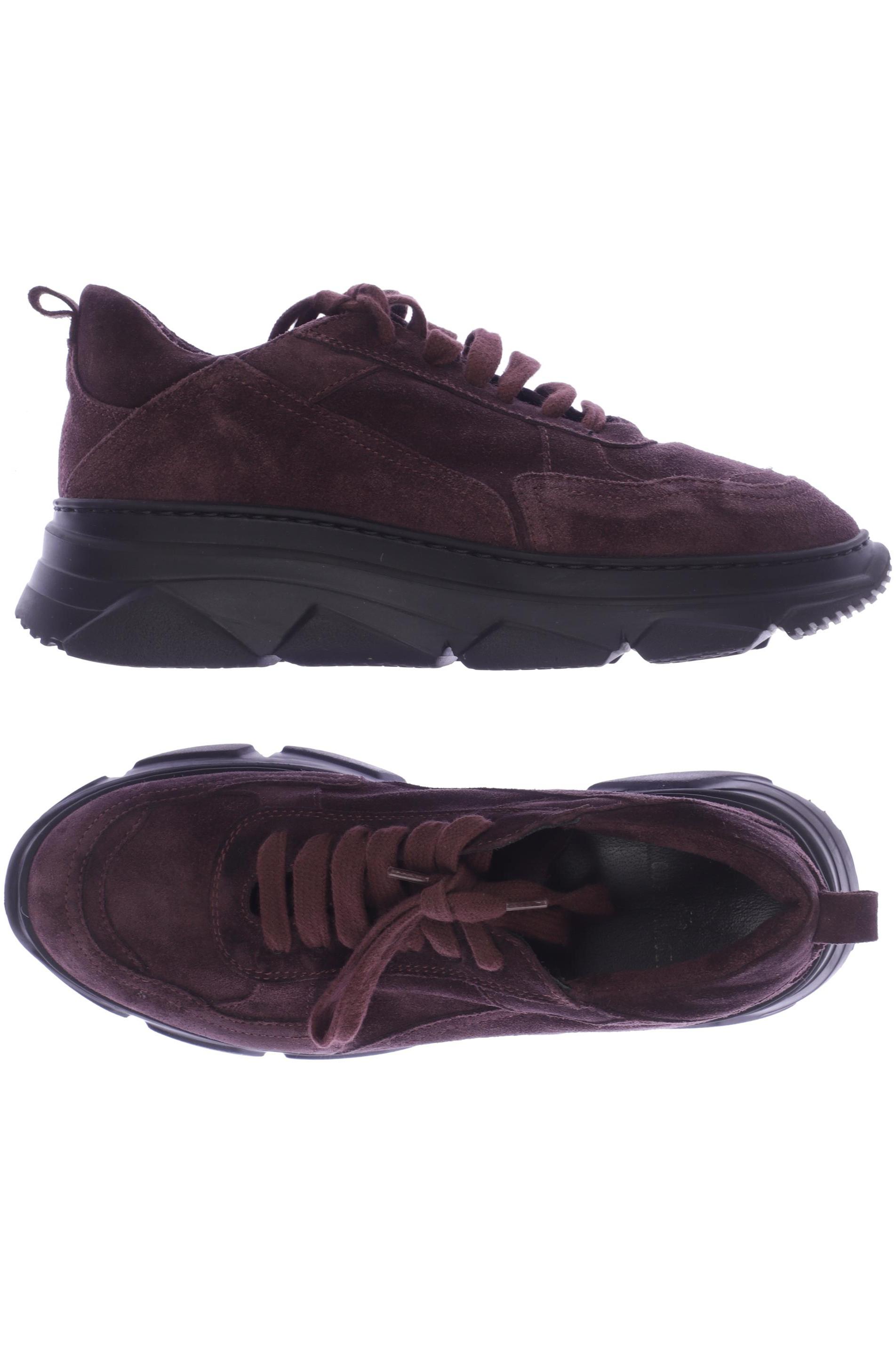 

COPENHAGEN Damen Sneakers, bordeaux
