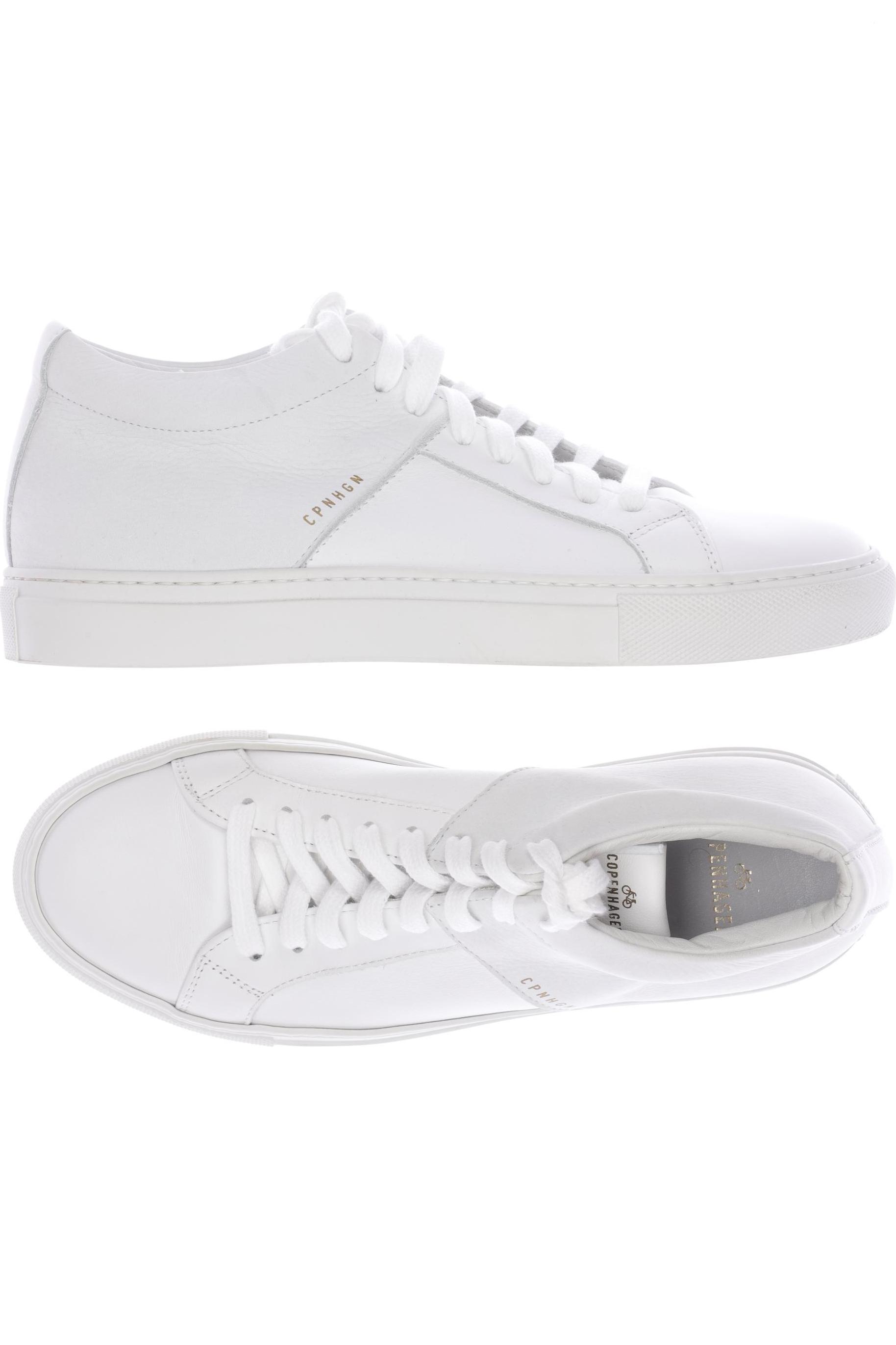 

COPENHAGEN Damen Sneakers, weiß