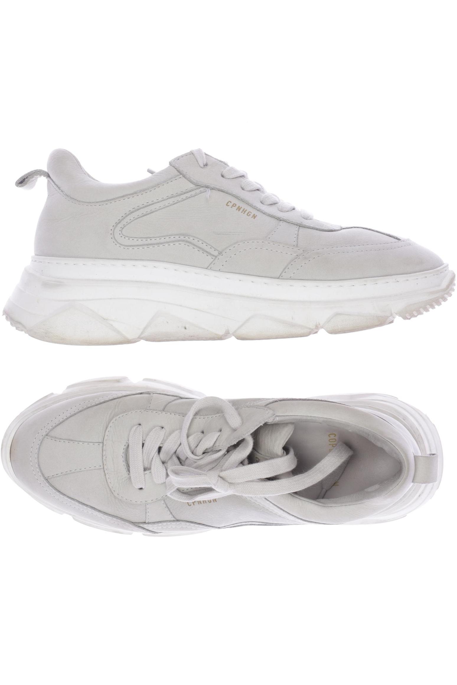 

COPENHAGEN Damen Sneakers, grau