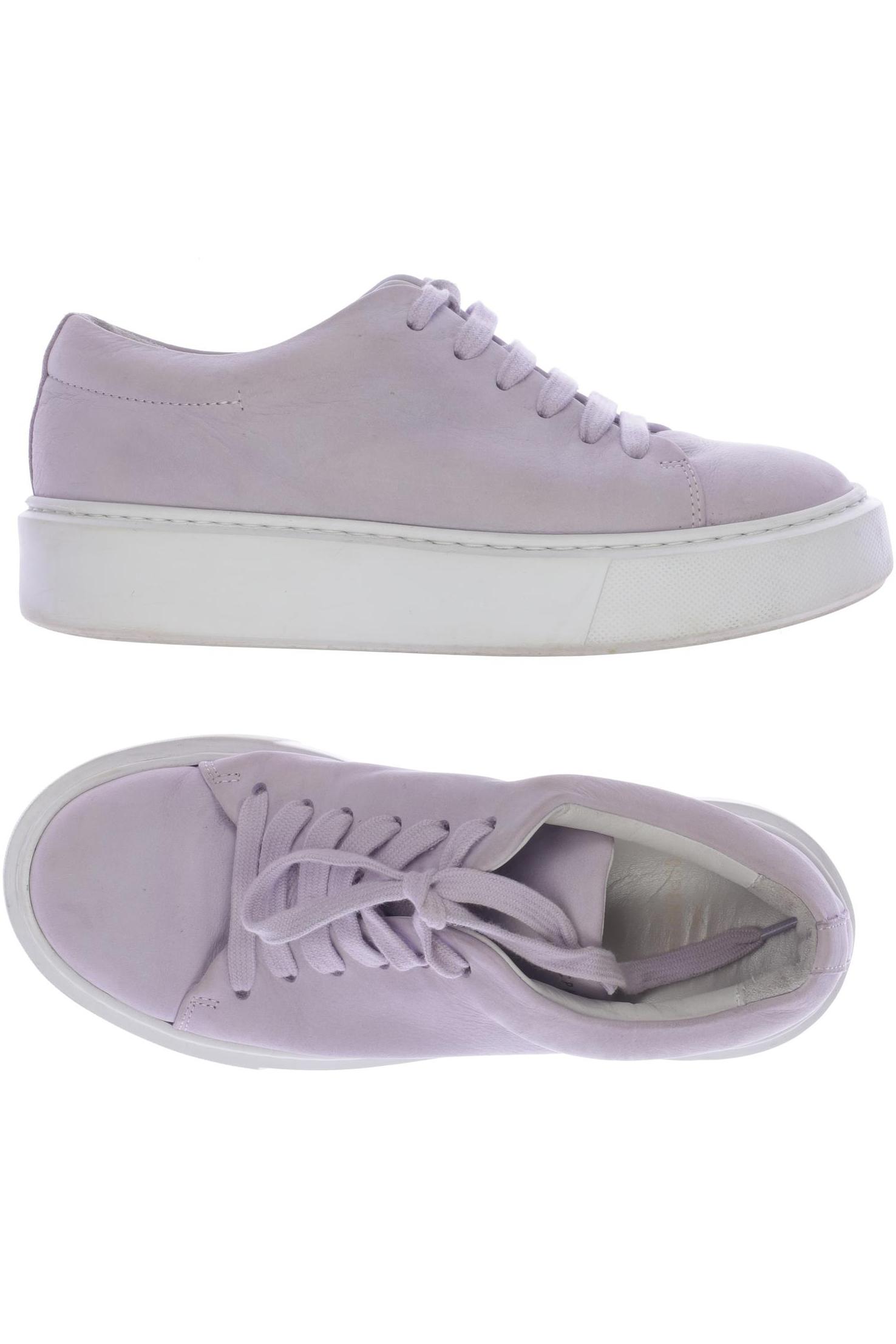 

COPENHAGEN Damen Sneakers, flieder