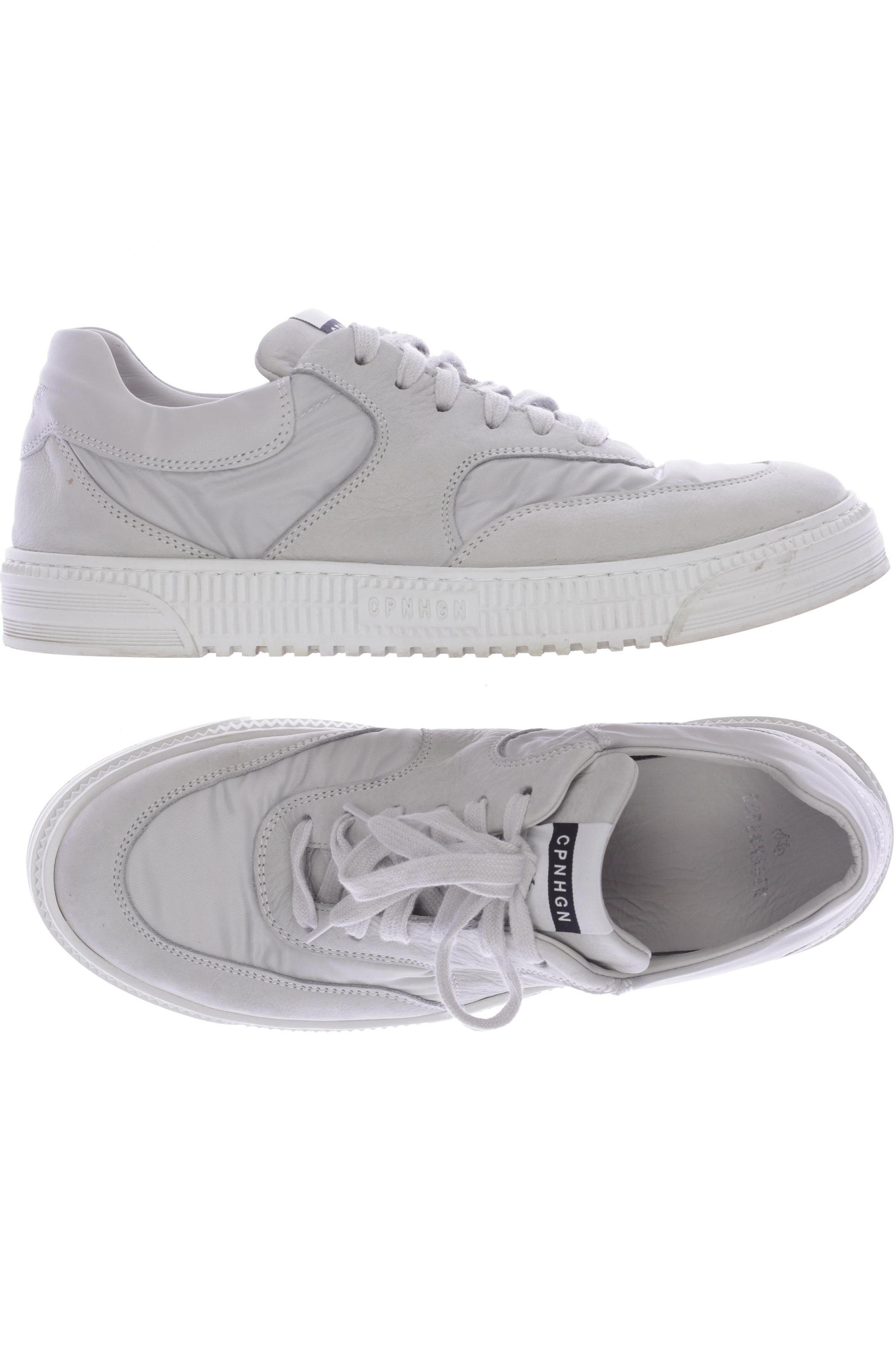 

COPENHAGEN STUDIOS Damen Sneakers, grau