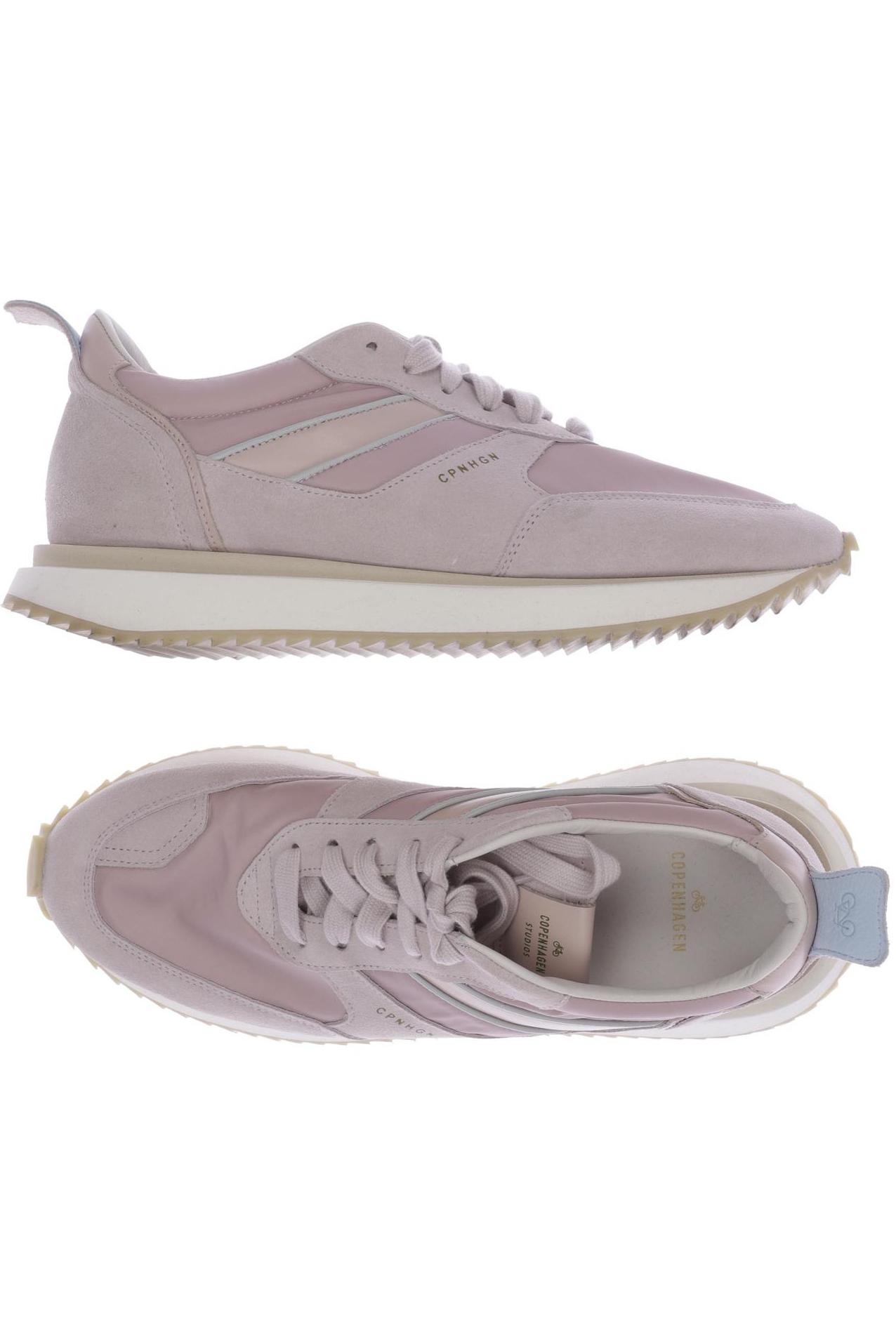 

COPENHAGEN Damen Sneakers, pink