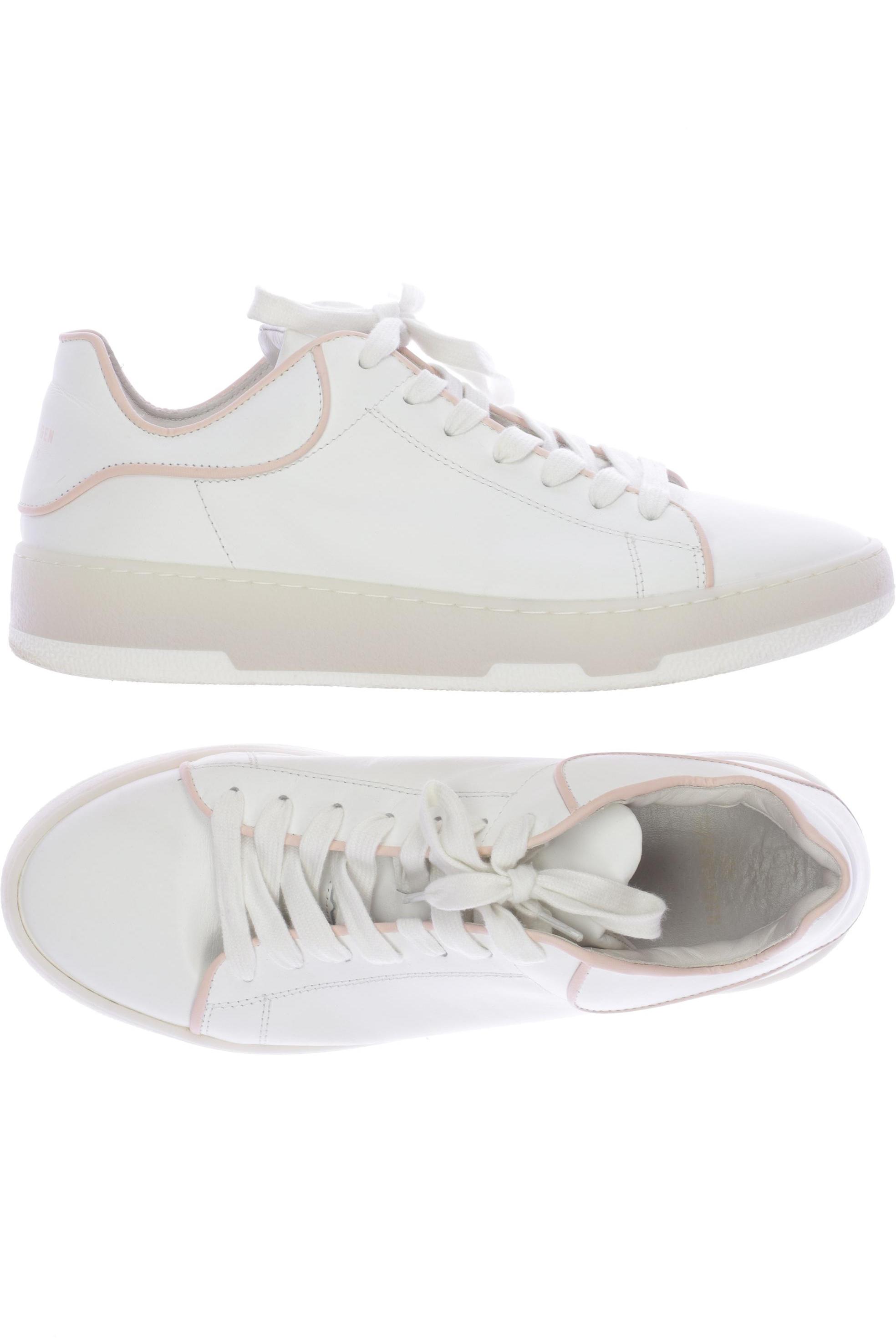 

COPENHAGEN Damen Sneakers, weiß