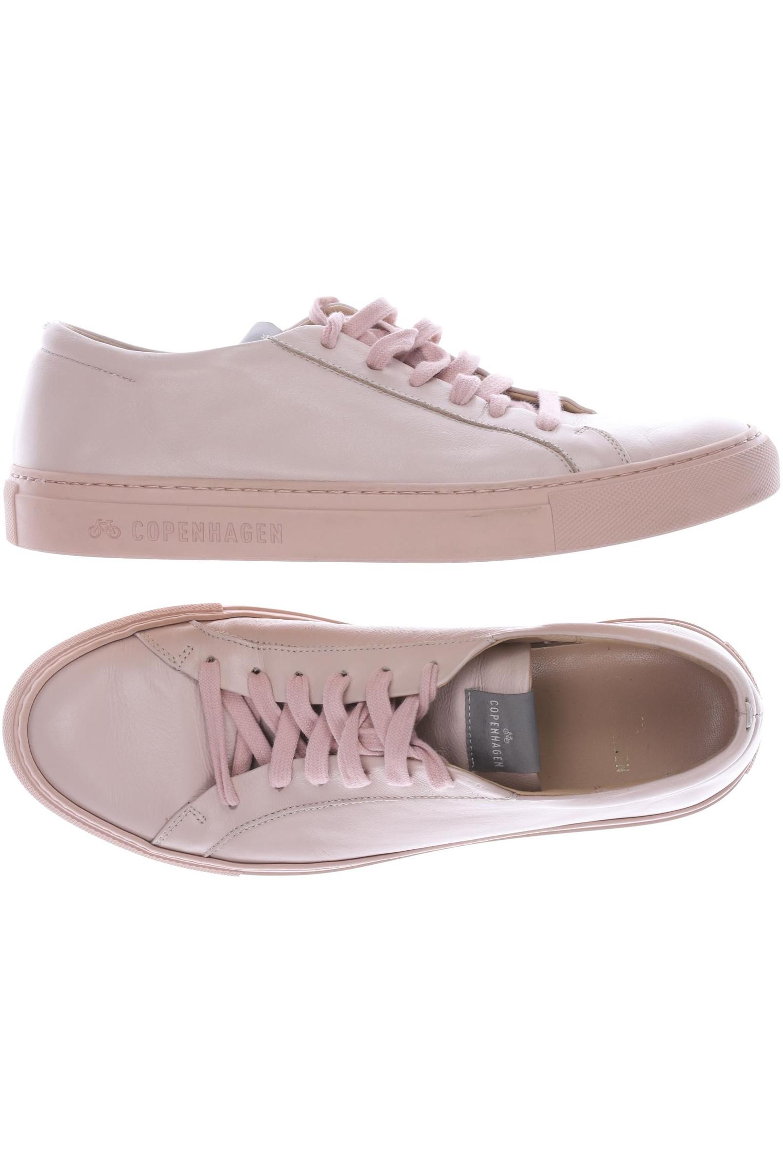 

COPENHAGEN Damen Sneakers, pink