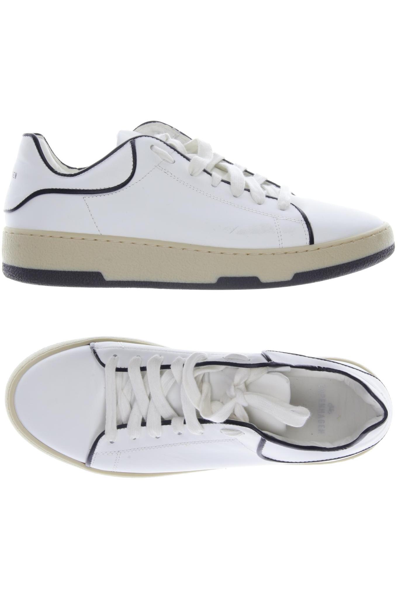 

COPENHAGEN Damen Sneakers, weiß