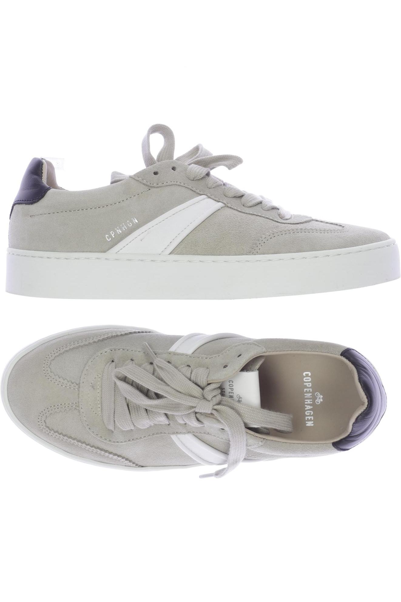 

COPENHAGEN Damen Sneakers, grau