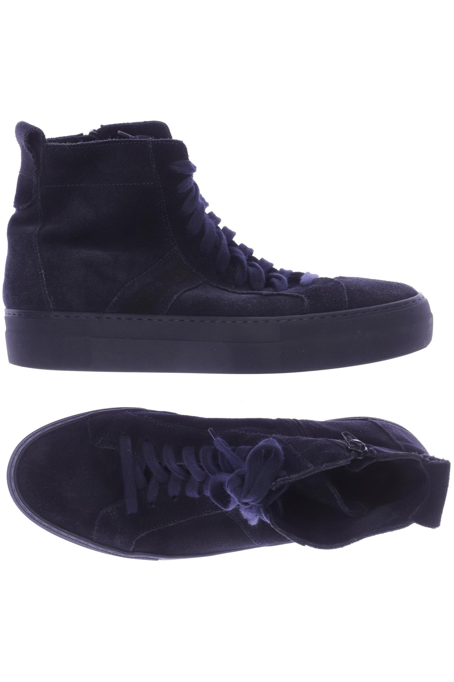 

COPENHAGEN Damen Sneakers, marineblau