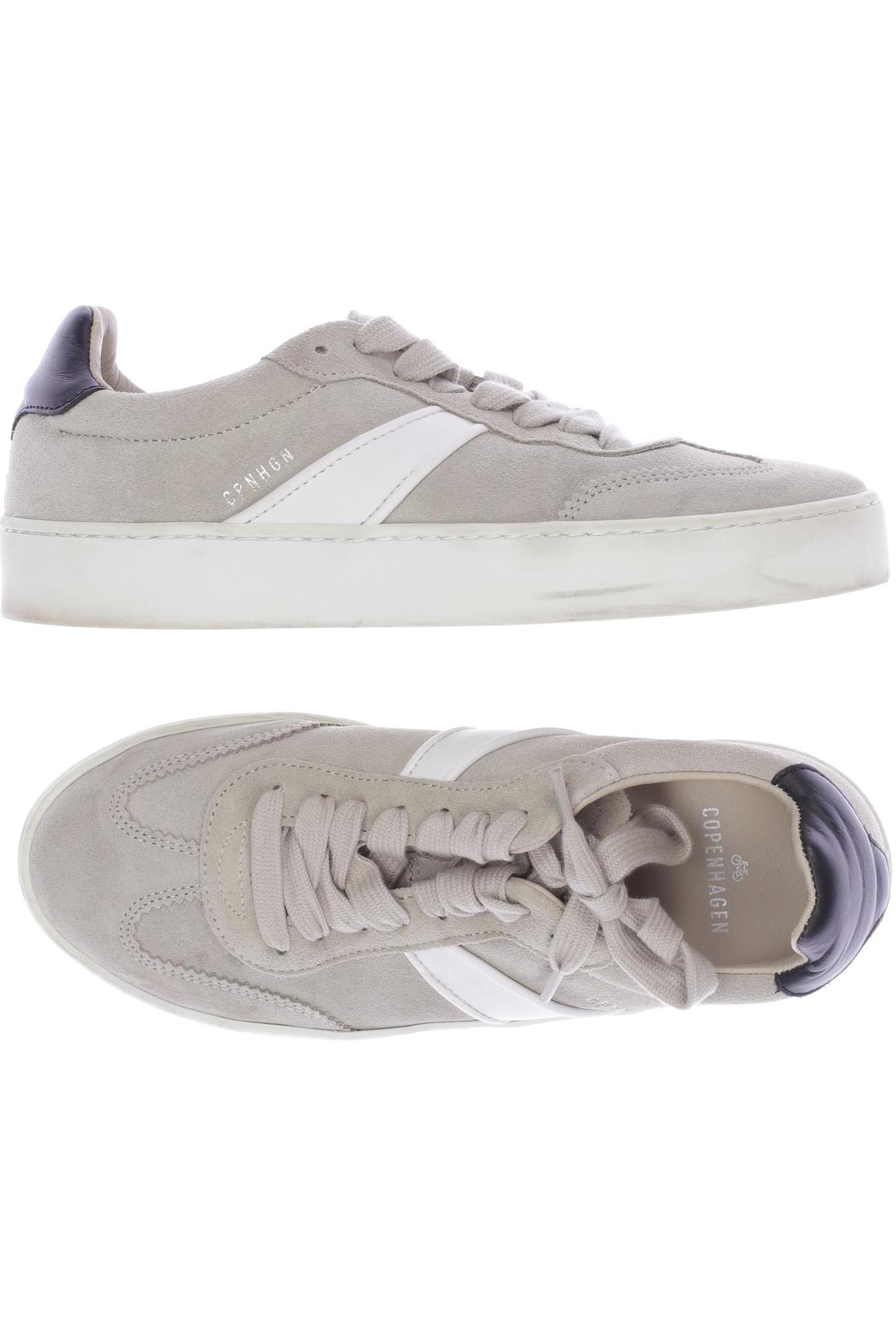 

COPENHAGEN STUDIOS Damen Sneakers, grau