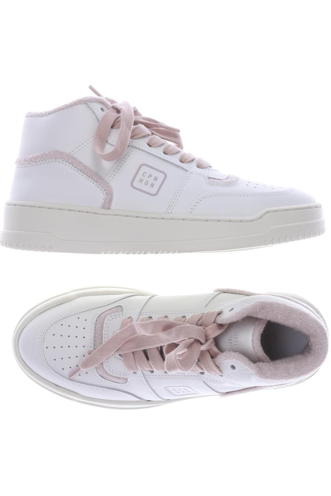 

COPENHAGEN Damen Sneakers, weiß