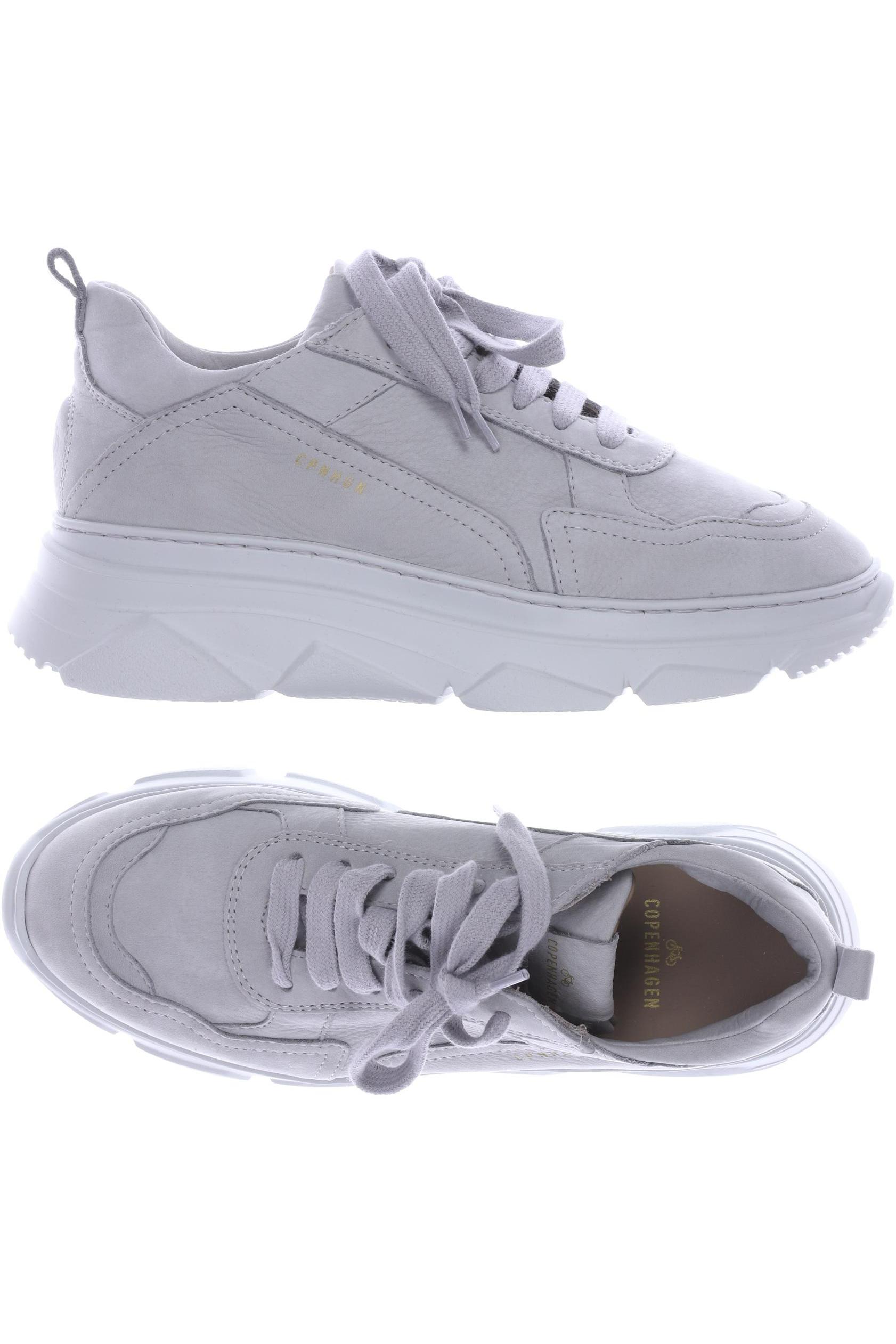 

COPENHAGEN Damen Sneakers, grau