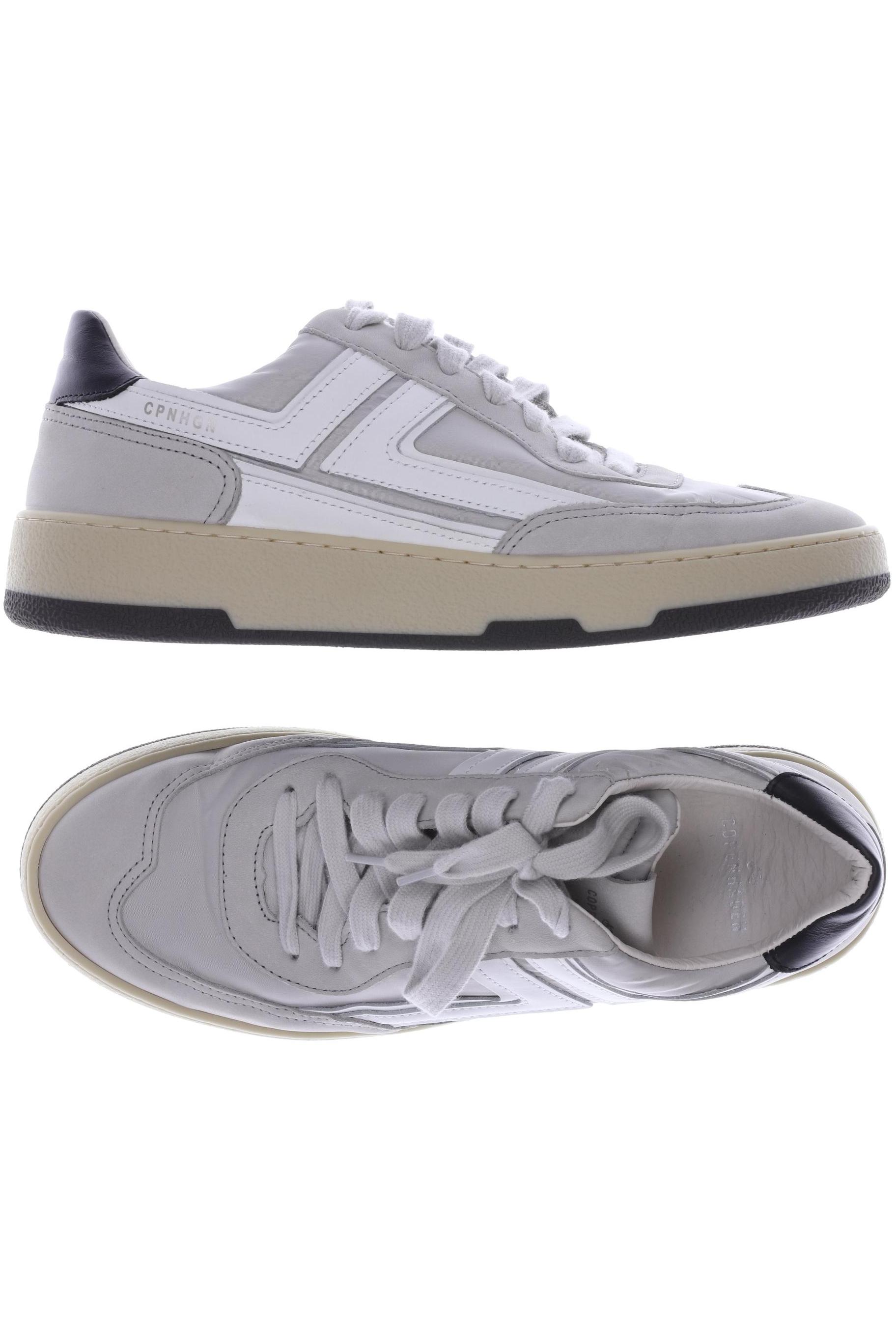 

COPENHAGEN Damen Sneakers, grau