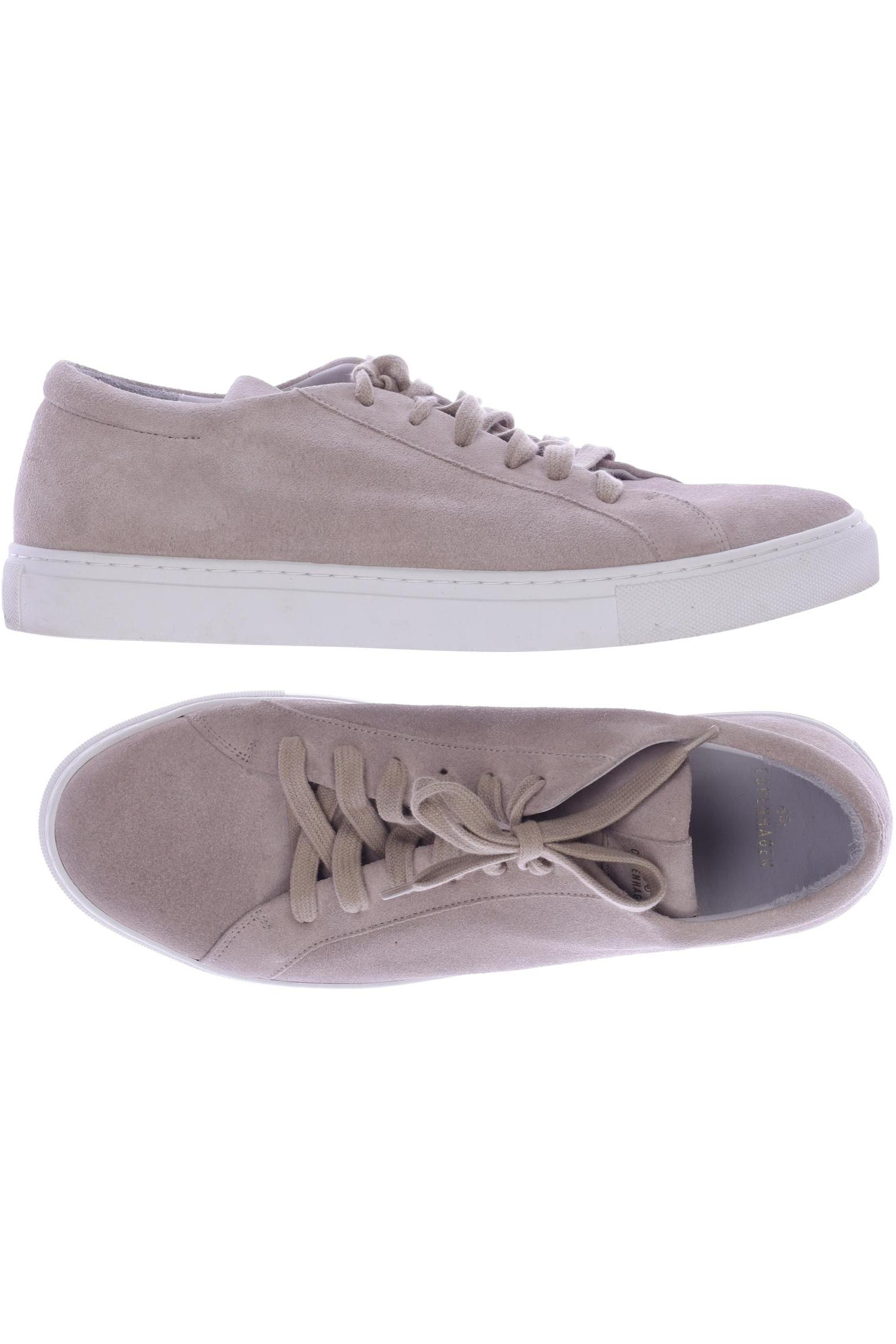 

COPENHAGEN Herren Sneakers, beige