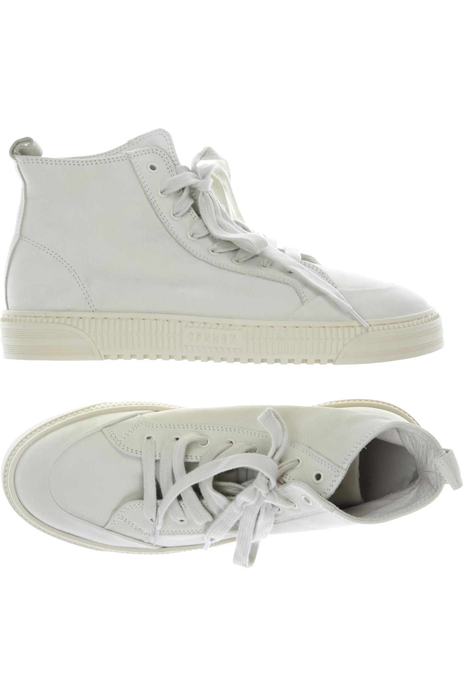 

Copenhagen Studios Damen Sneakers, hellgrün, Gr. 41