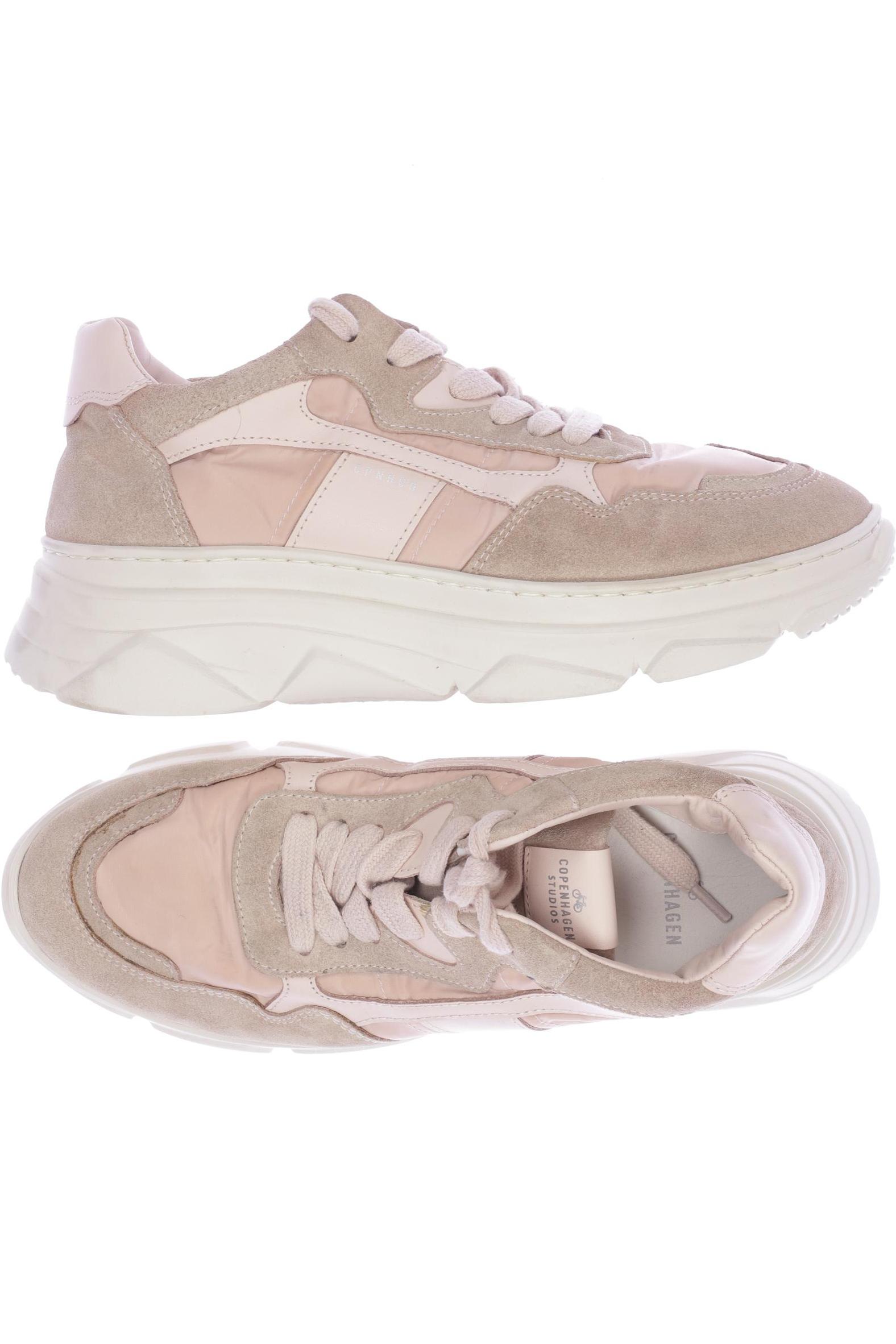 

Copenhagen Studios Damen Sneakers, pink, Gr. 38