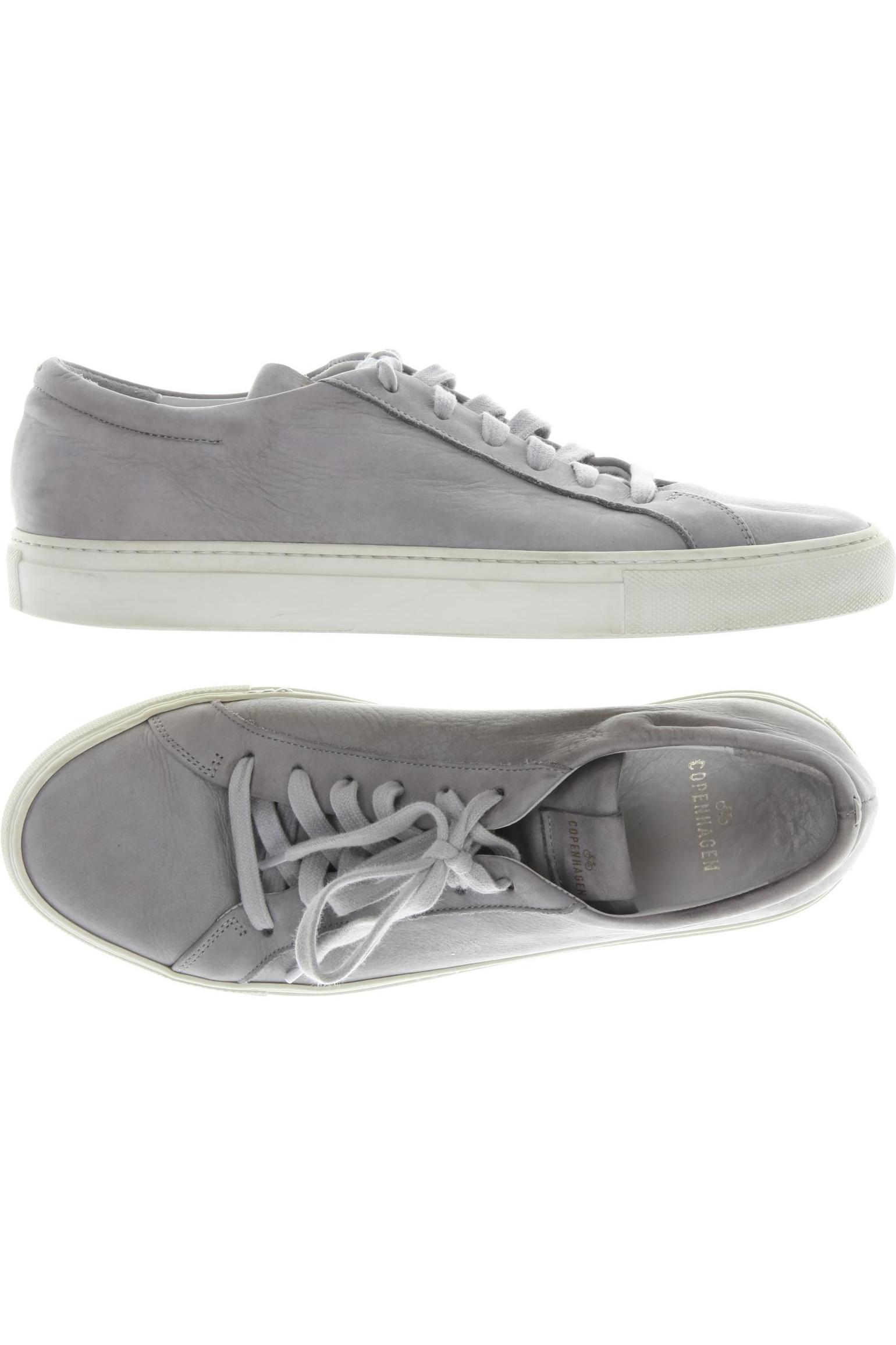 

Copenhagen Studios Damen Sneakers, grau, Gr. 40